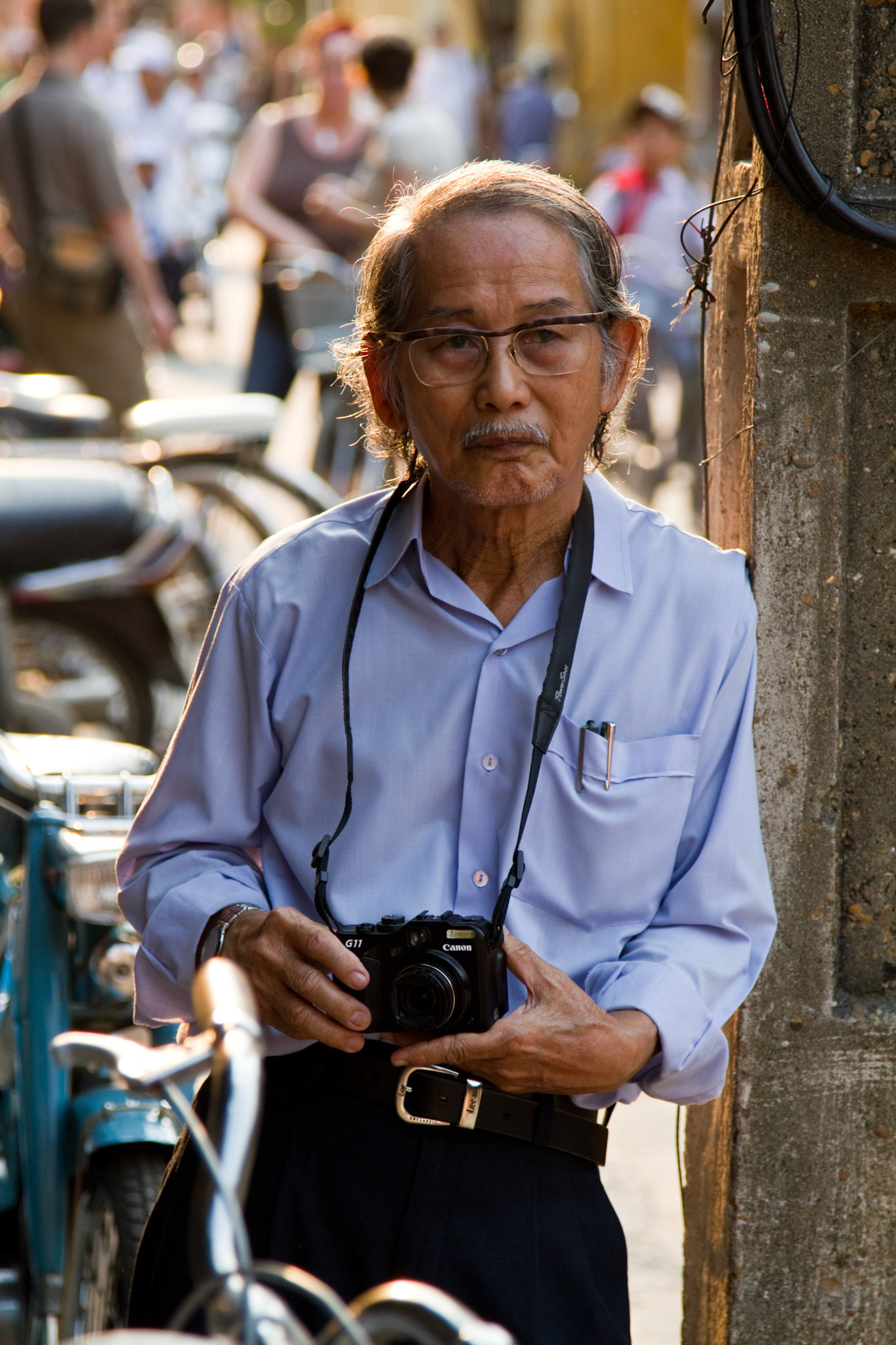 Hoi An, Vietnam (2009)