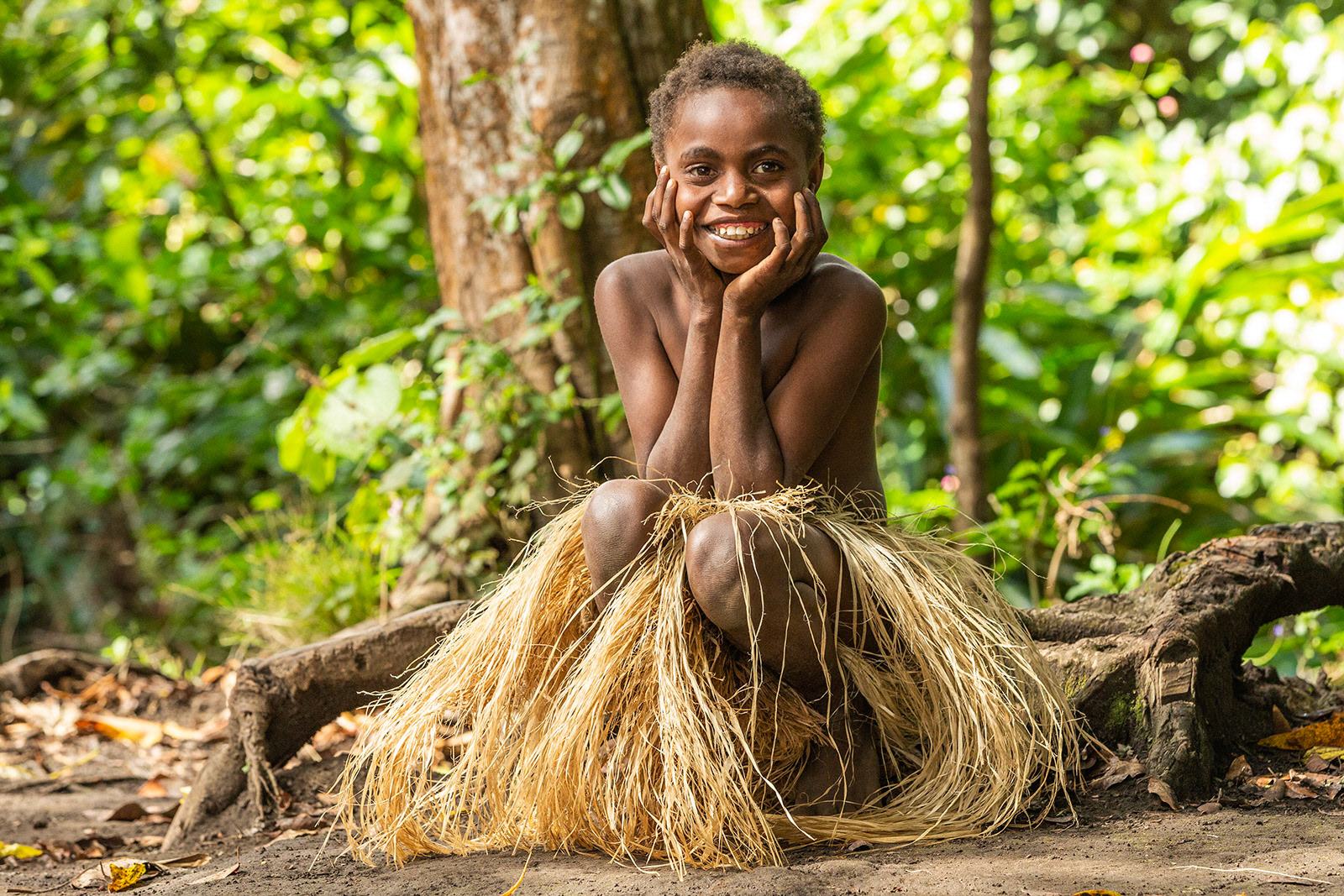 Tanna, Vanuatu (2018)