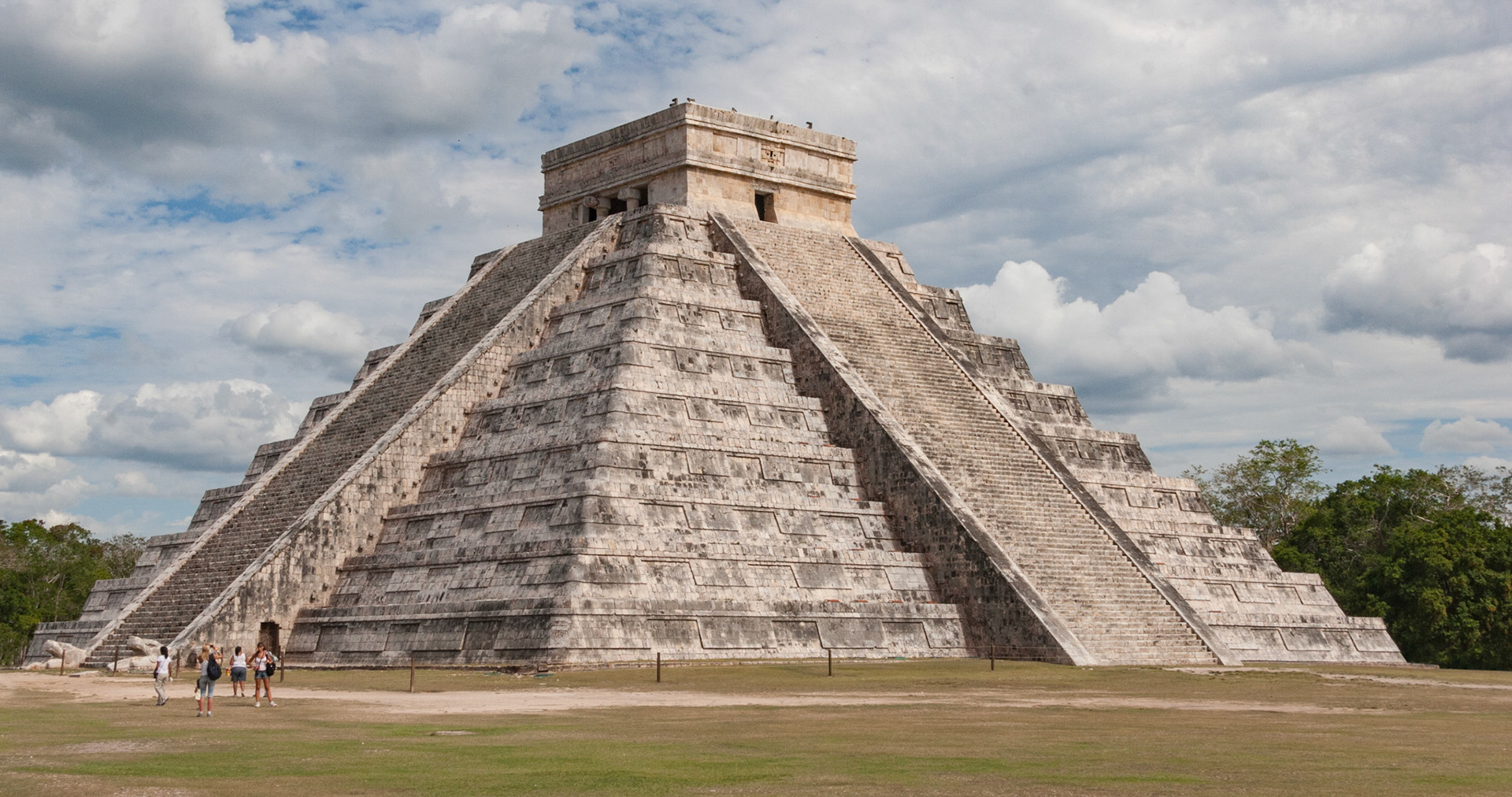 Yucatan, Mexico (2008)