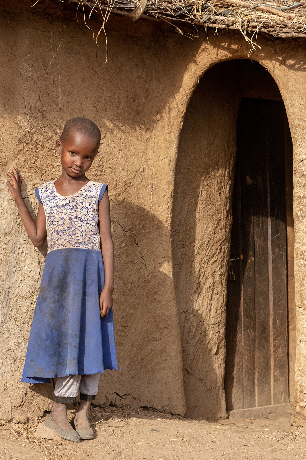 Amboseli, Kenya (2018)