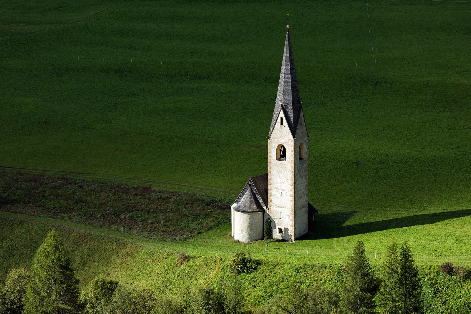 Tyrol, Austria (2017)