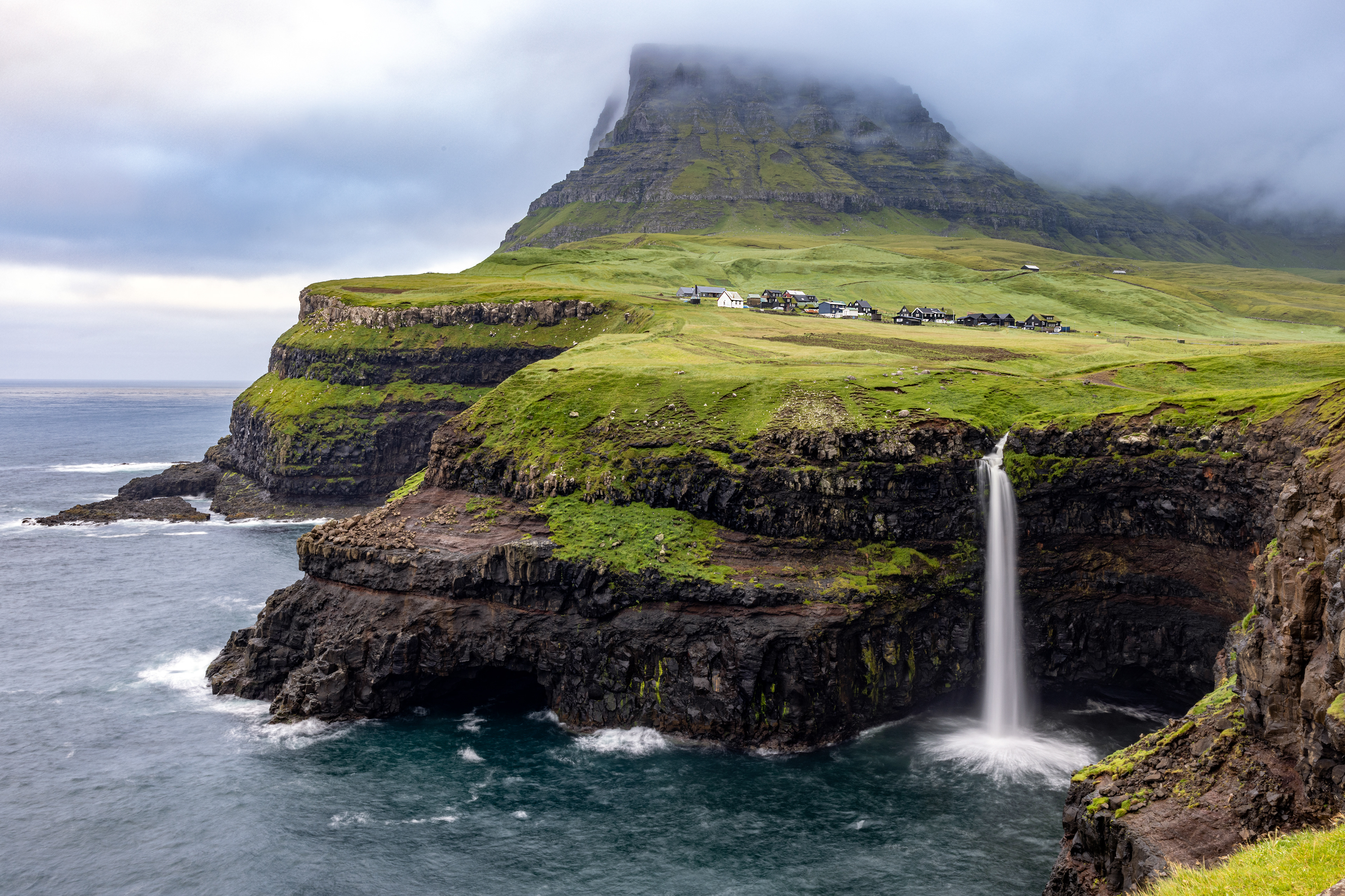 Faroe Islands (2022)