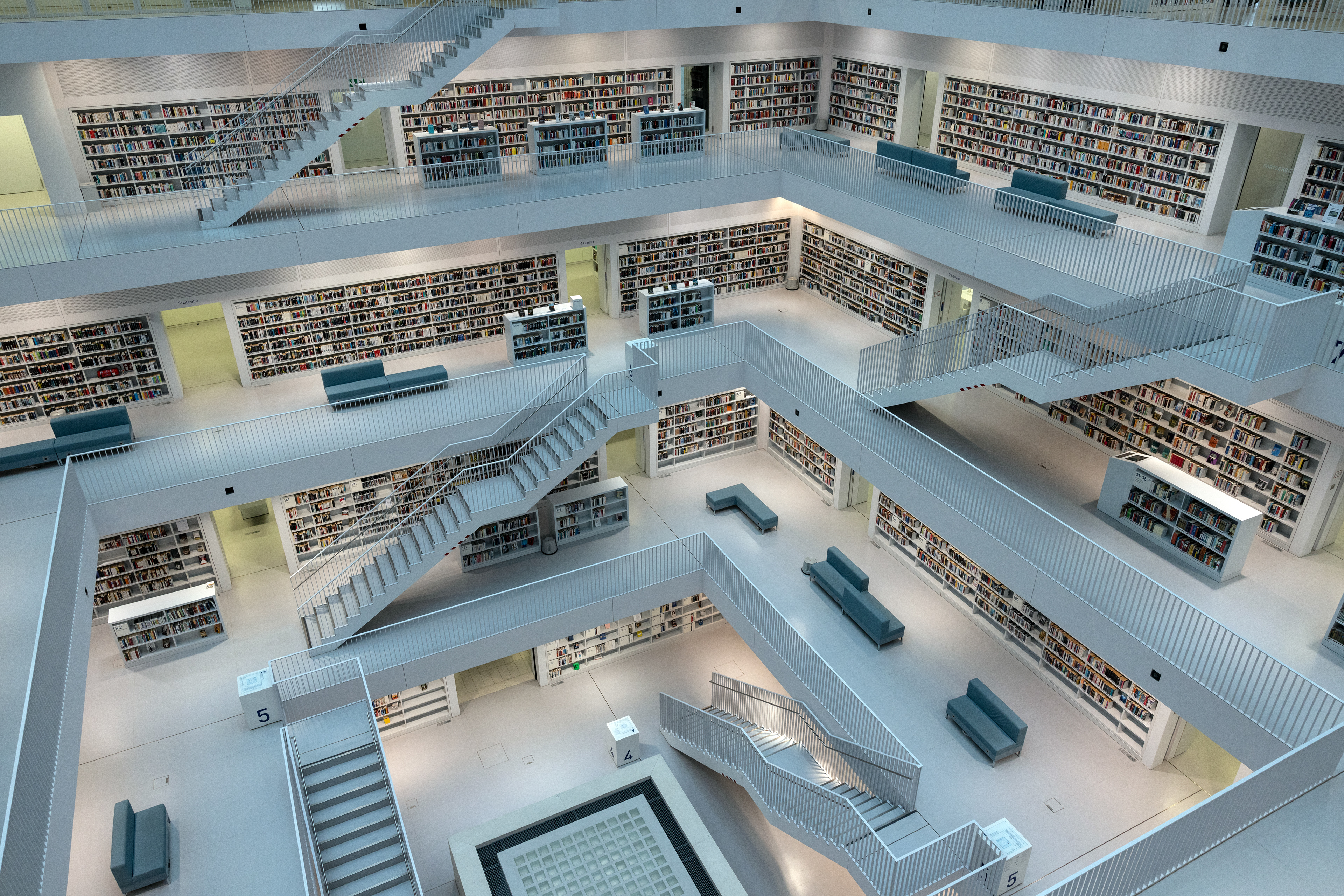 Stuttgart, Germany (2022)