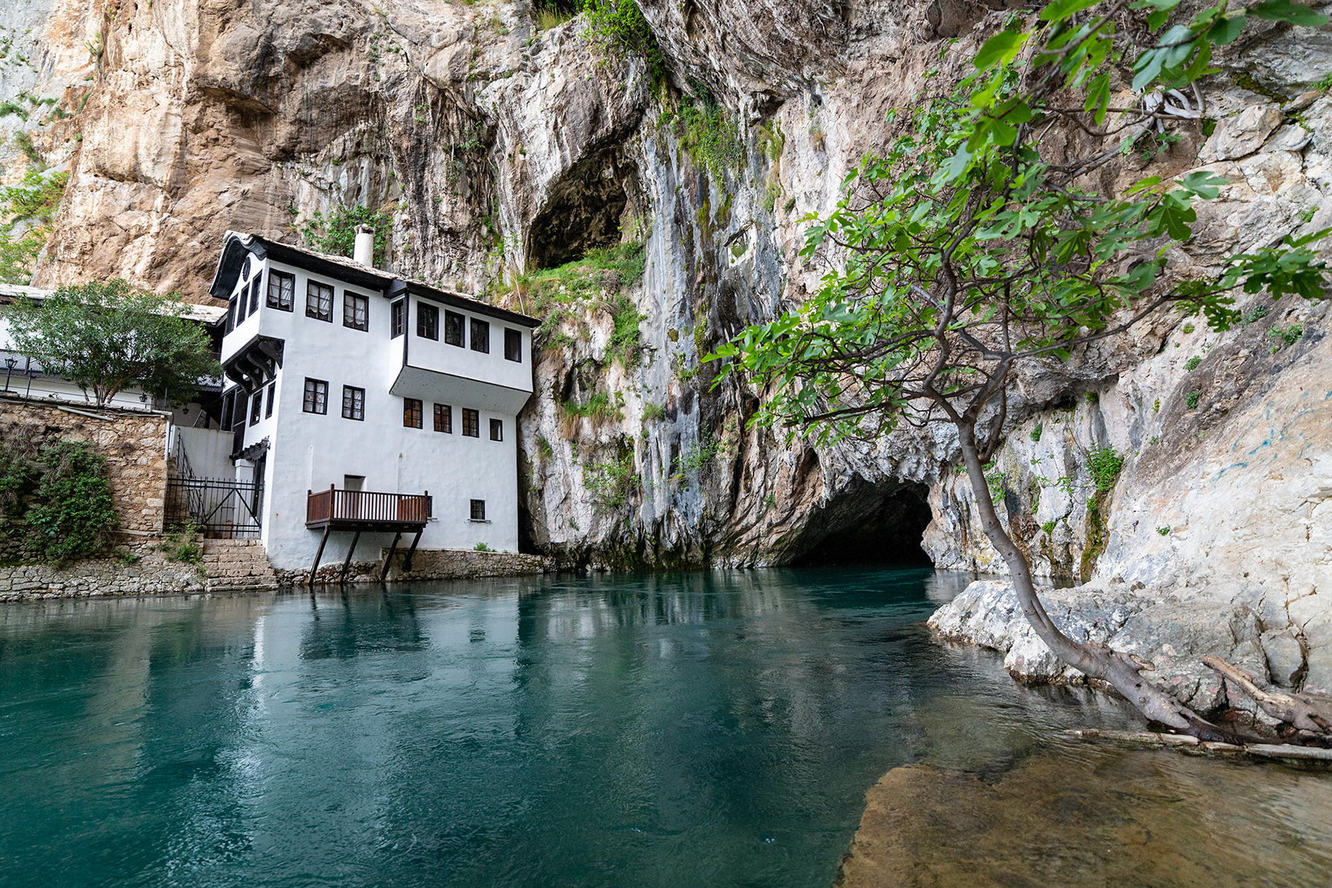 Mostar, Bosnia & Herzegovina (2019)