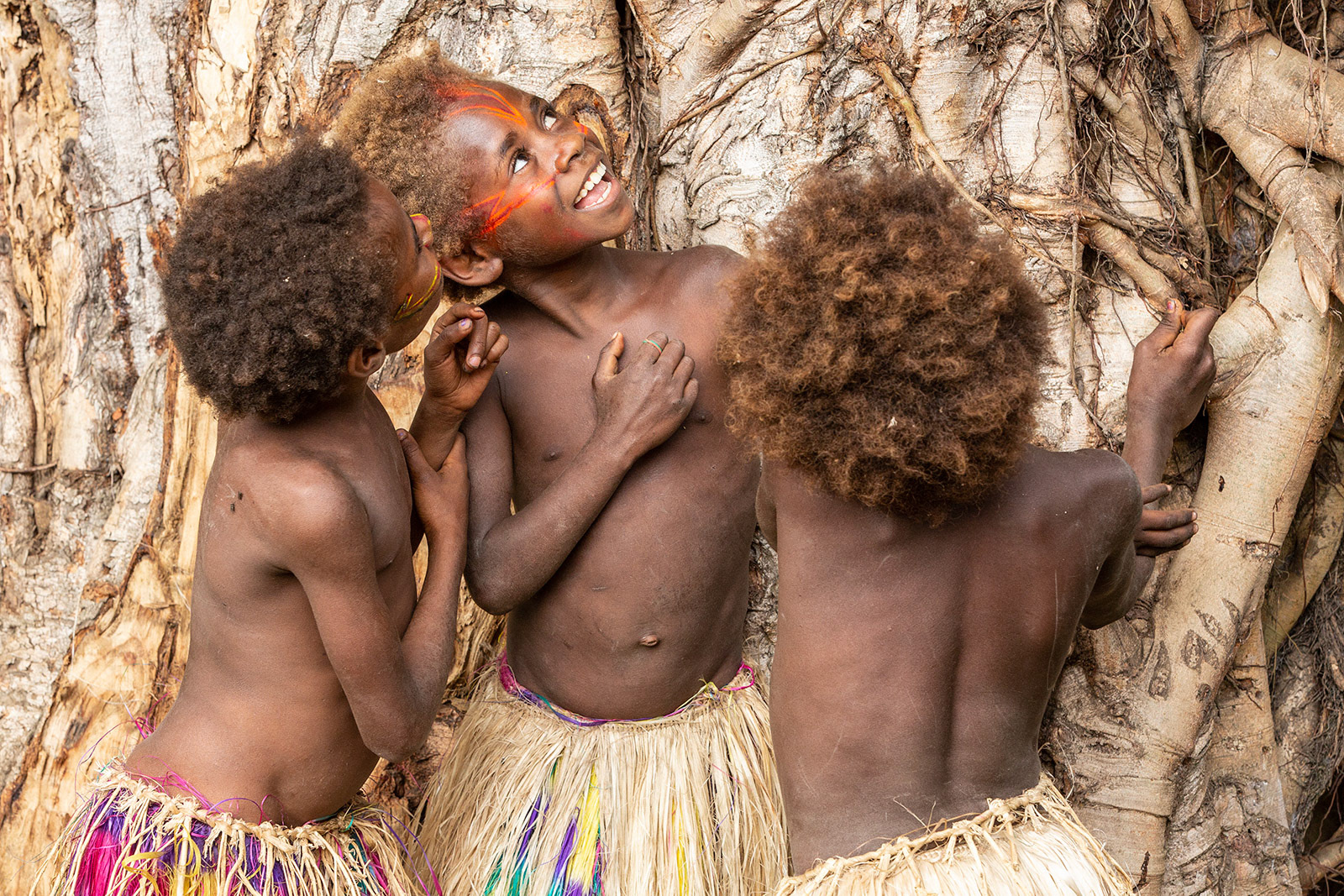 Tanna, Vanuatu (2018)