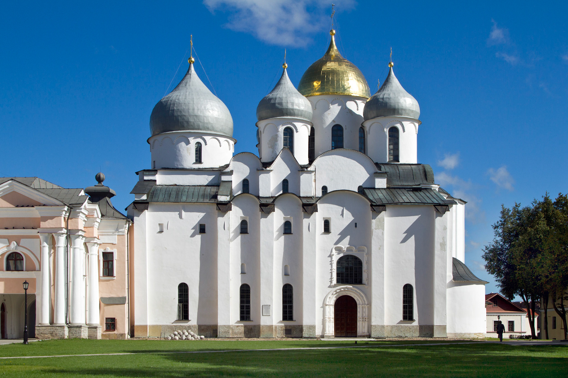 Veliky Novgorod, Russia (2013)