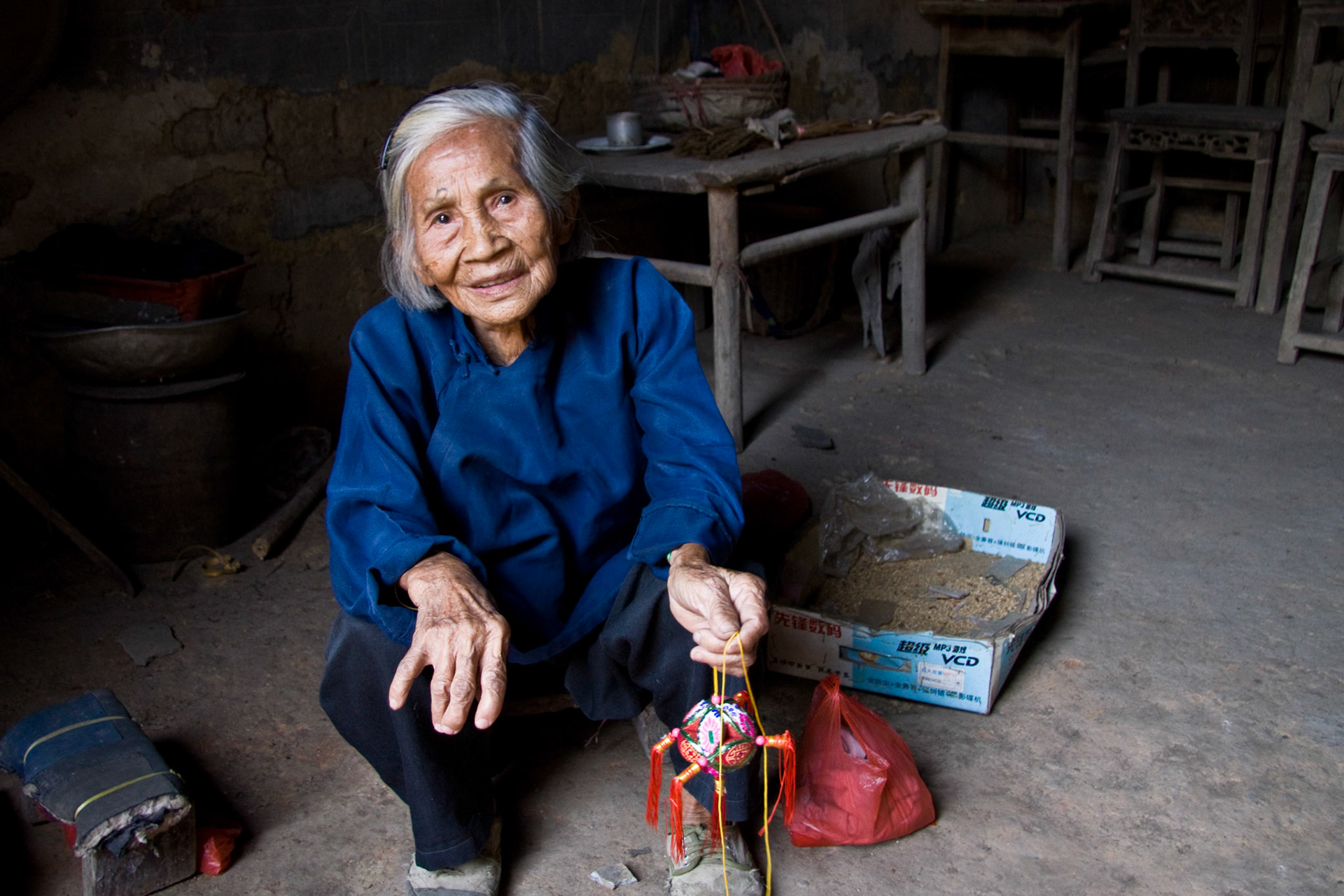 Yangshou, China (2009)