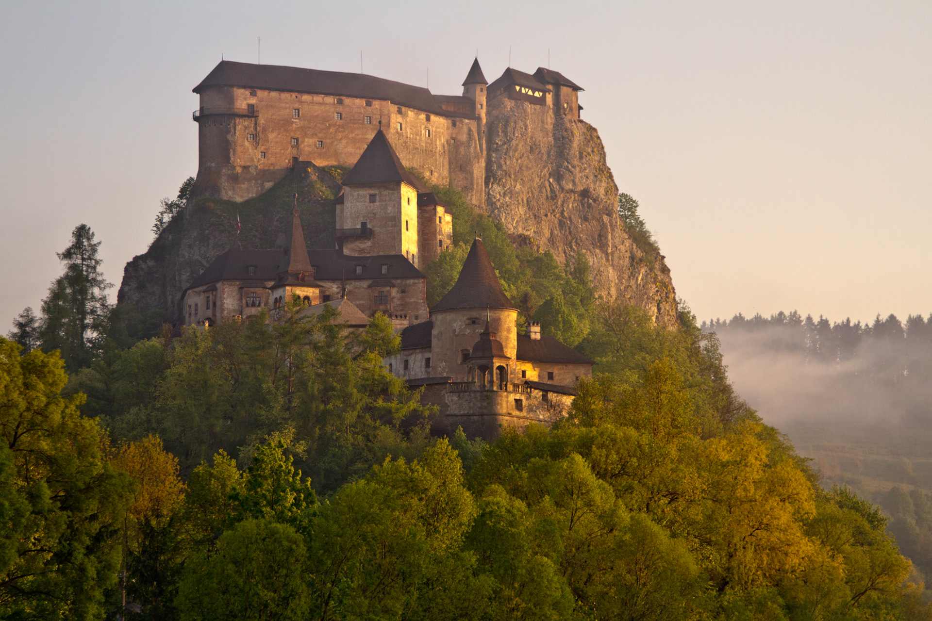 Orava, Slovakia (2015)