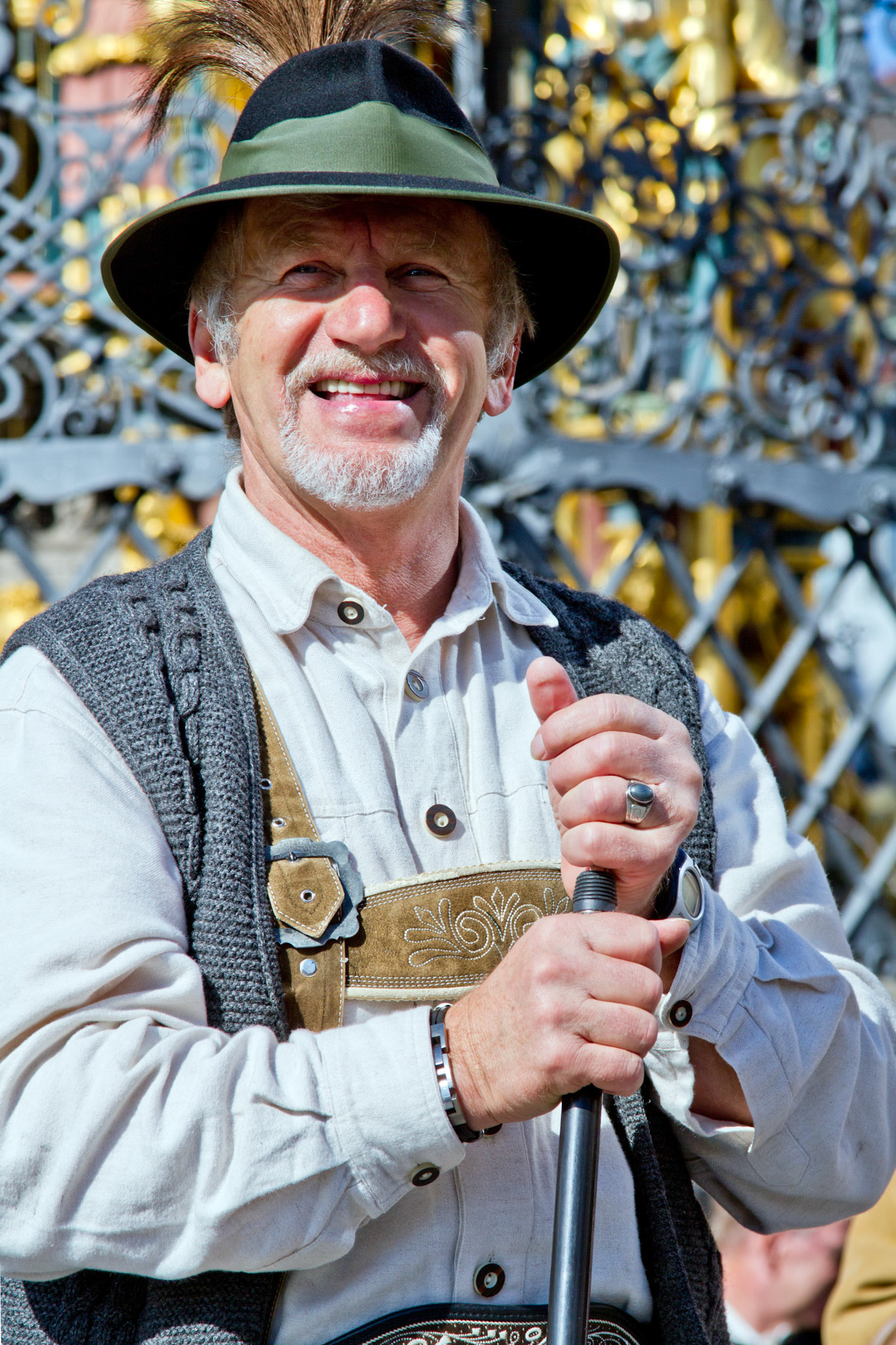 Nuremberg, Germany (2012)