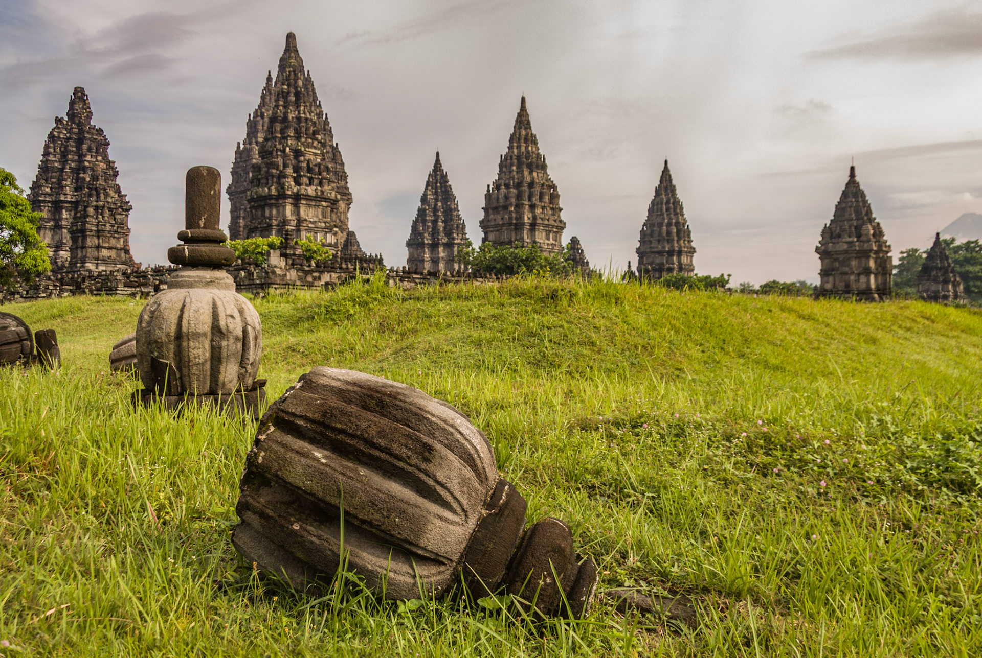 Java, Indonesia (2009)