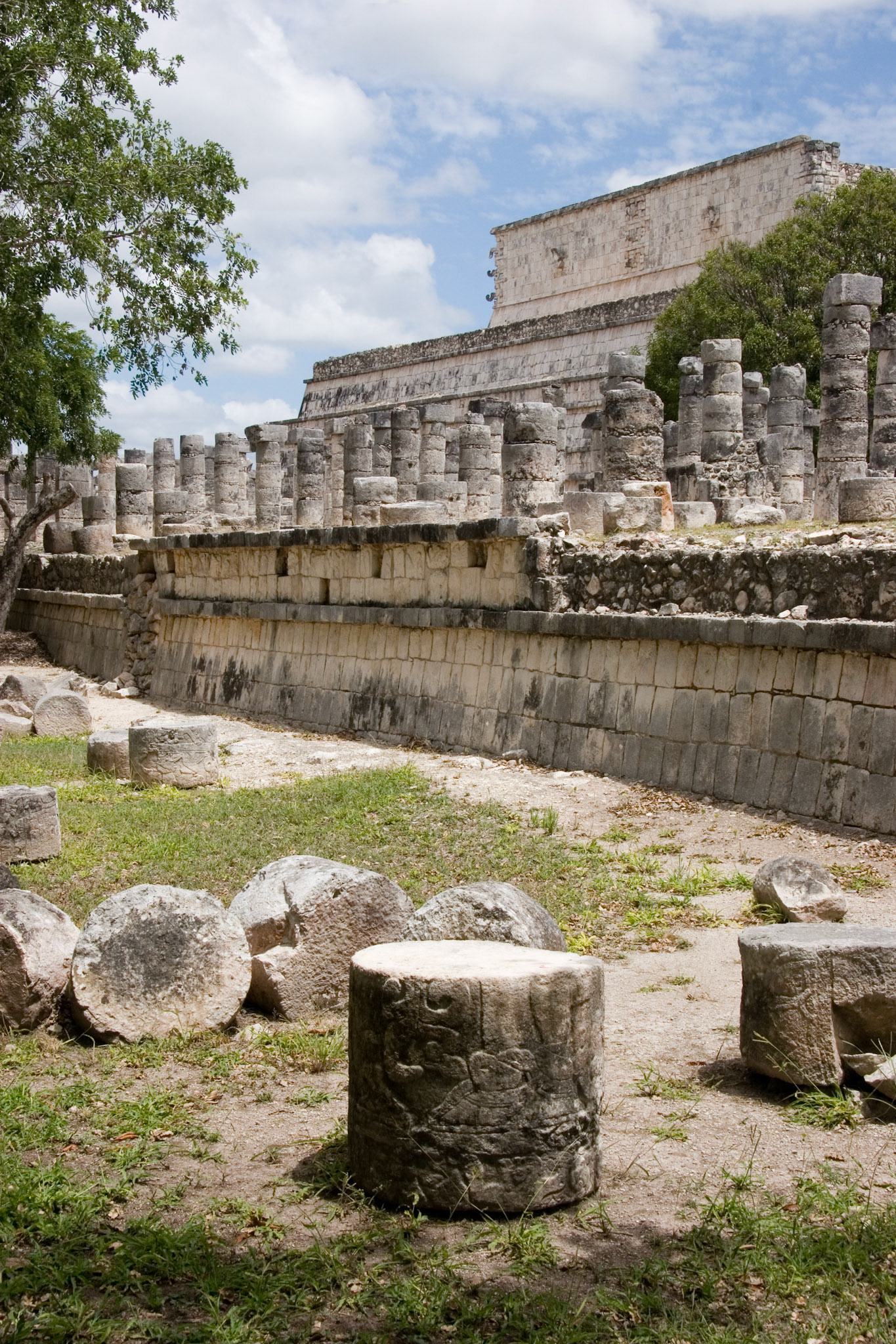 Yucatan, Mexico (2008)