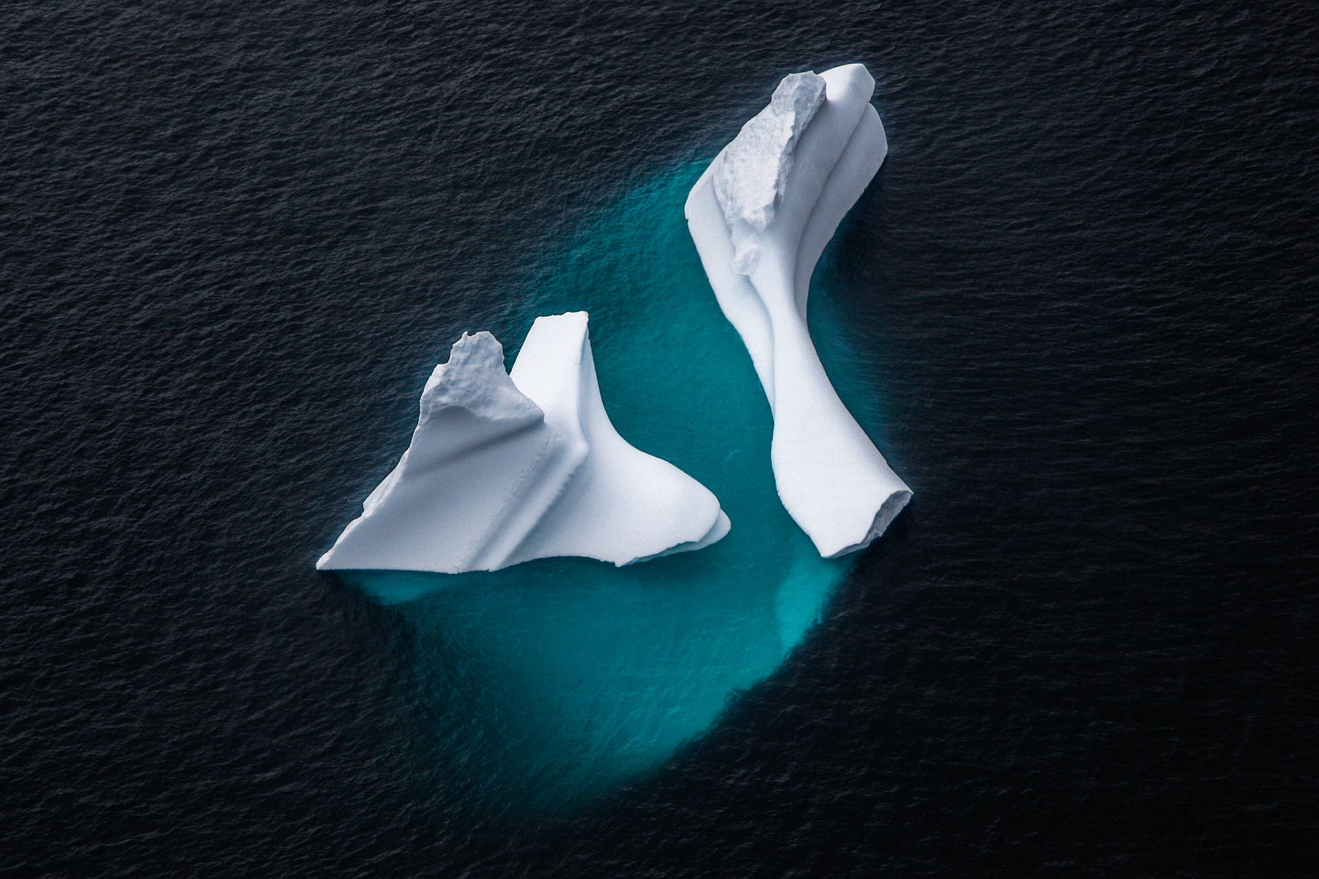 Tasiilaq, Greenland (2006)