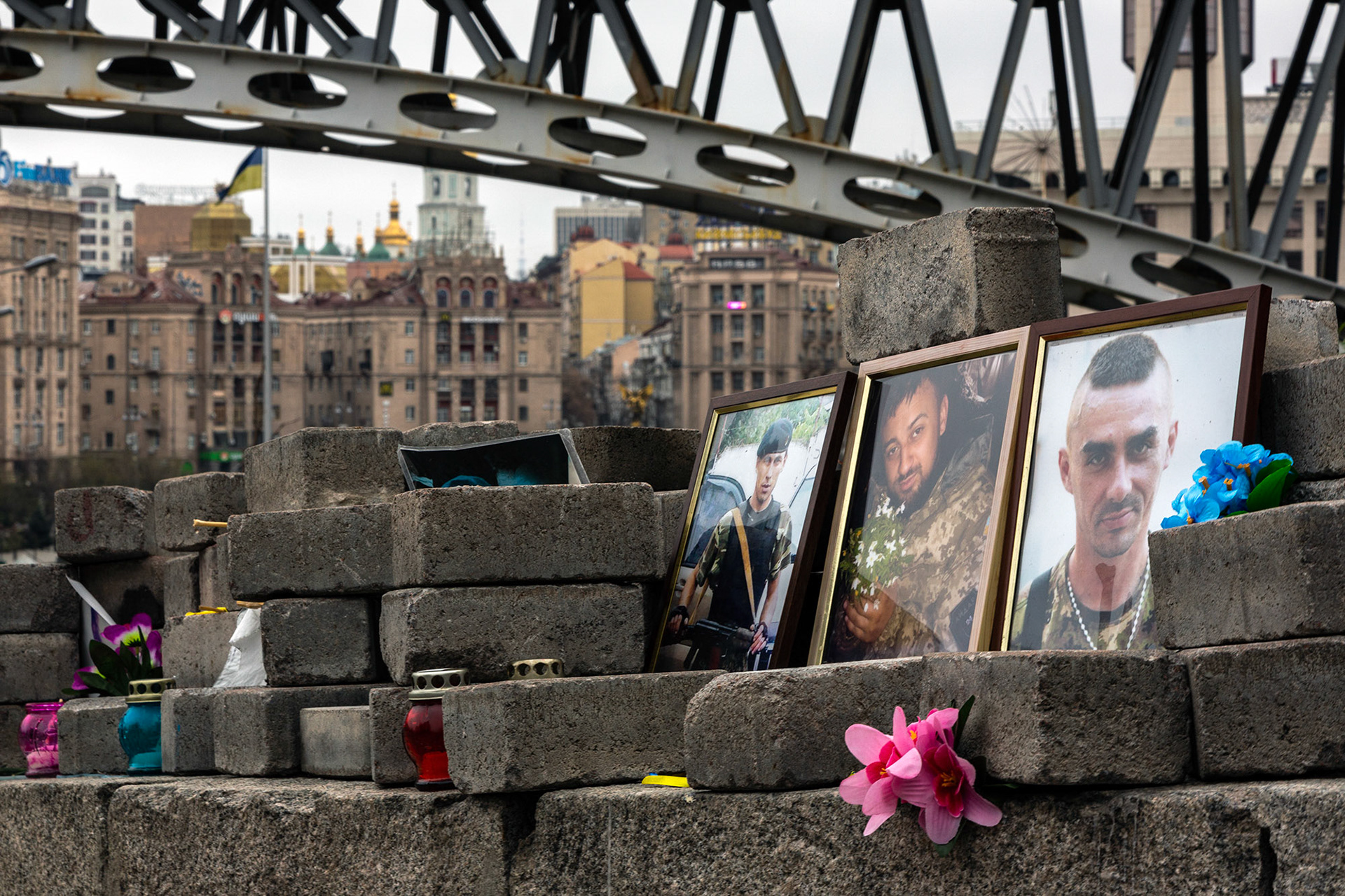 Kiev, Ukraine (2019)