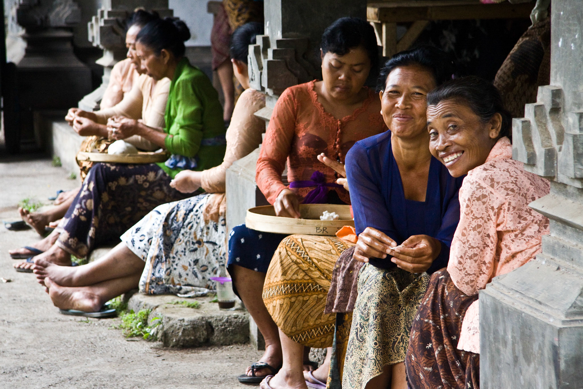 Bali, Indonesia (2009)