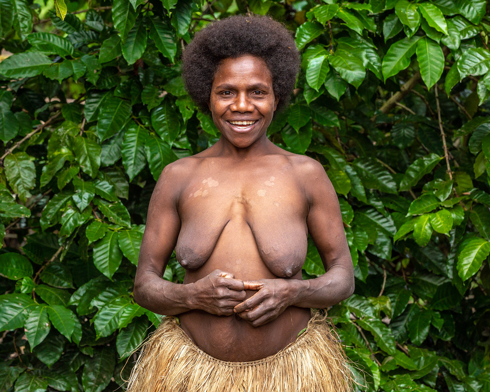 Tanna, Vanuatu (2018)
