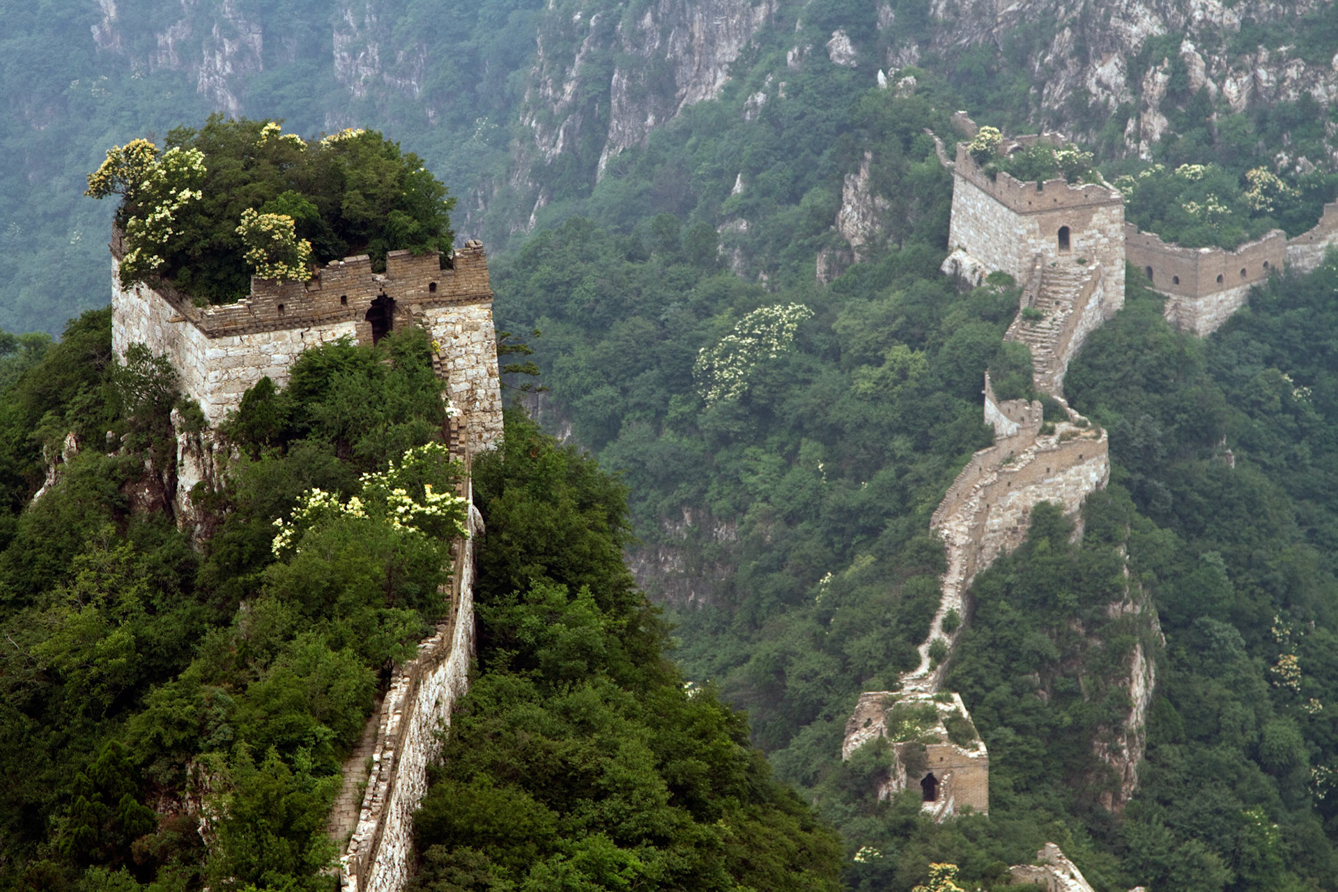 Beijing, China (2010)