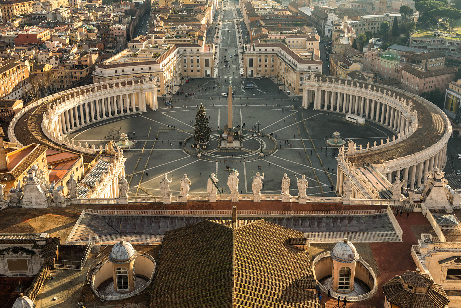 Vatican City (2017)