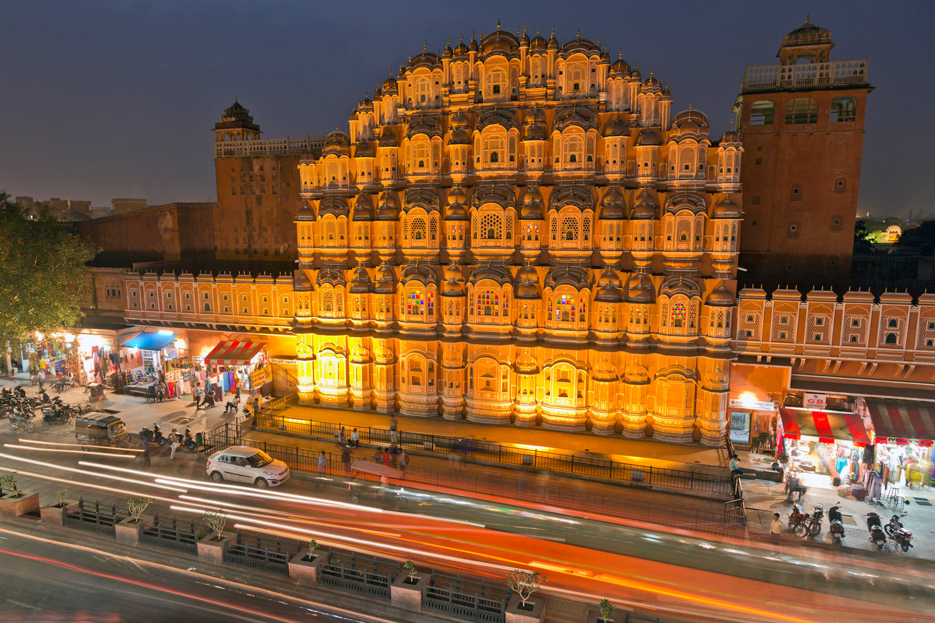 Rajasthan, India (2015)