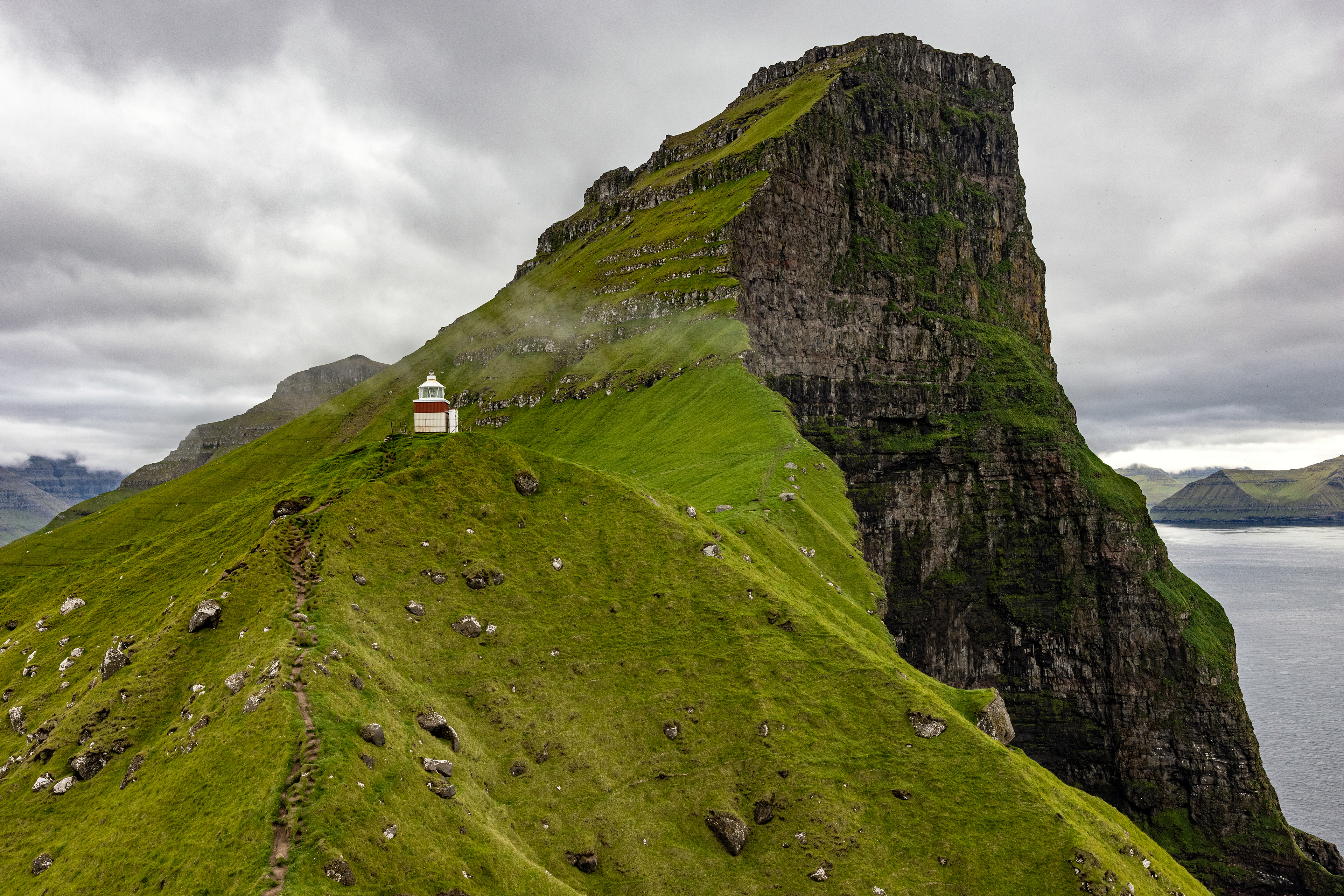 Faroe Islands (2022)