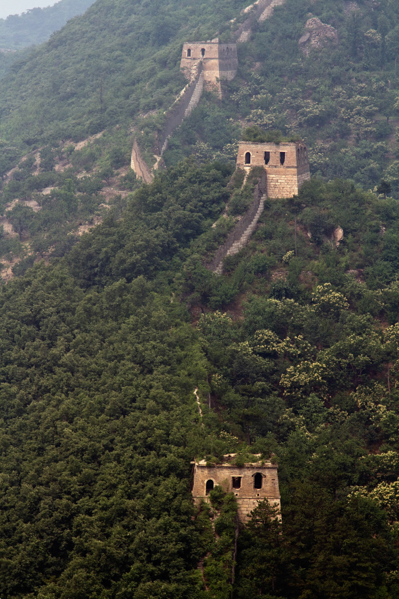 Beijing, China (2010)