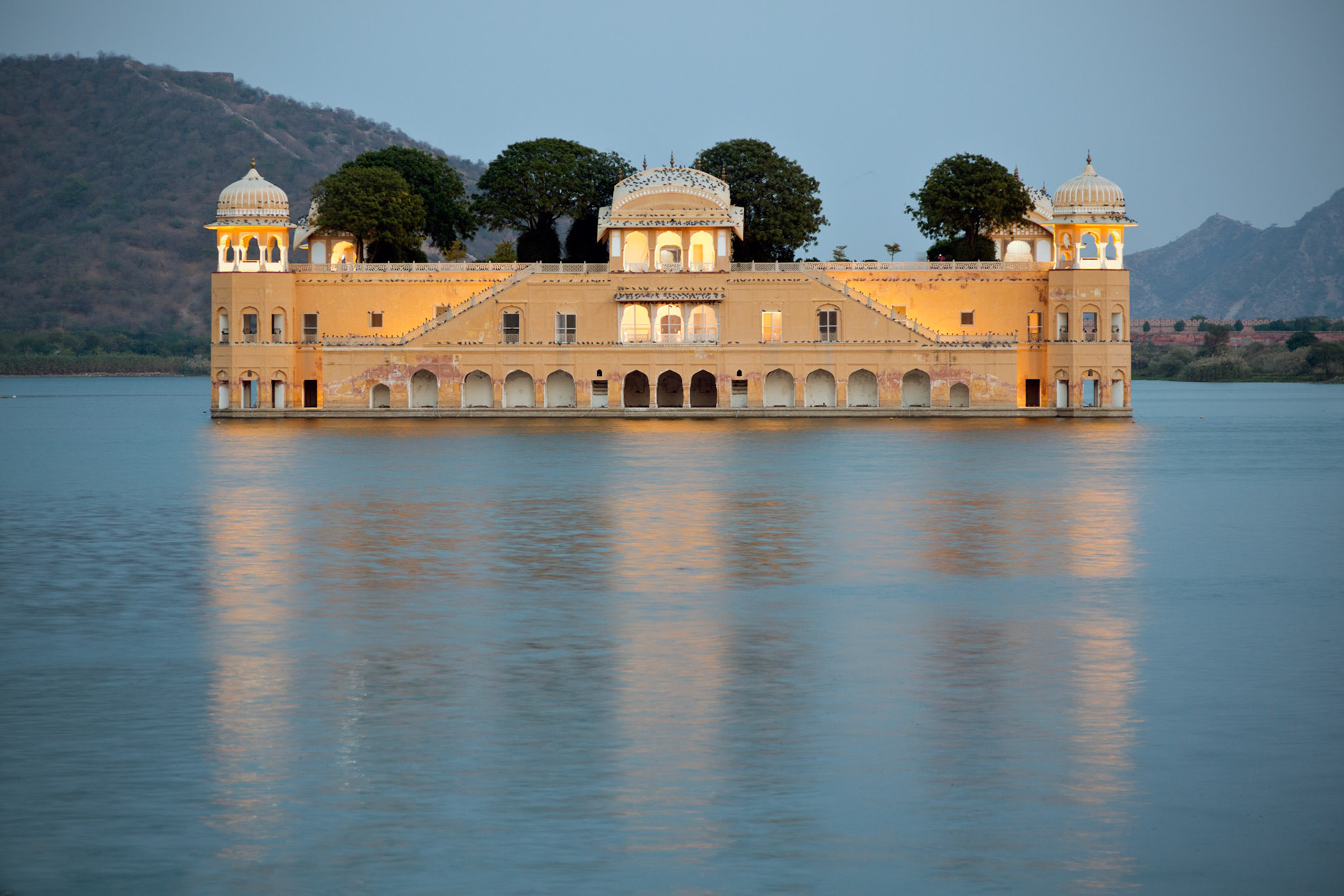 Rajasthan, India (2015)