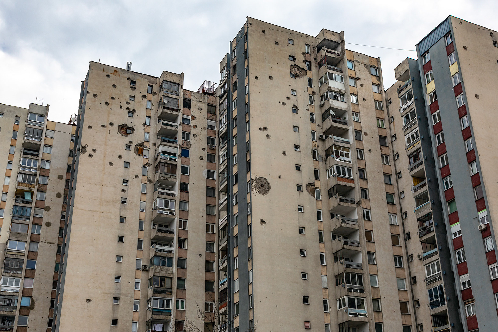 Sarajevo, Bosnia & Herzegovina (2019)