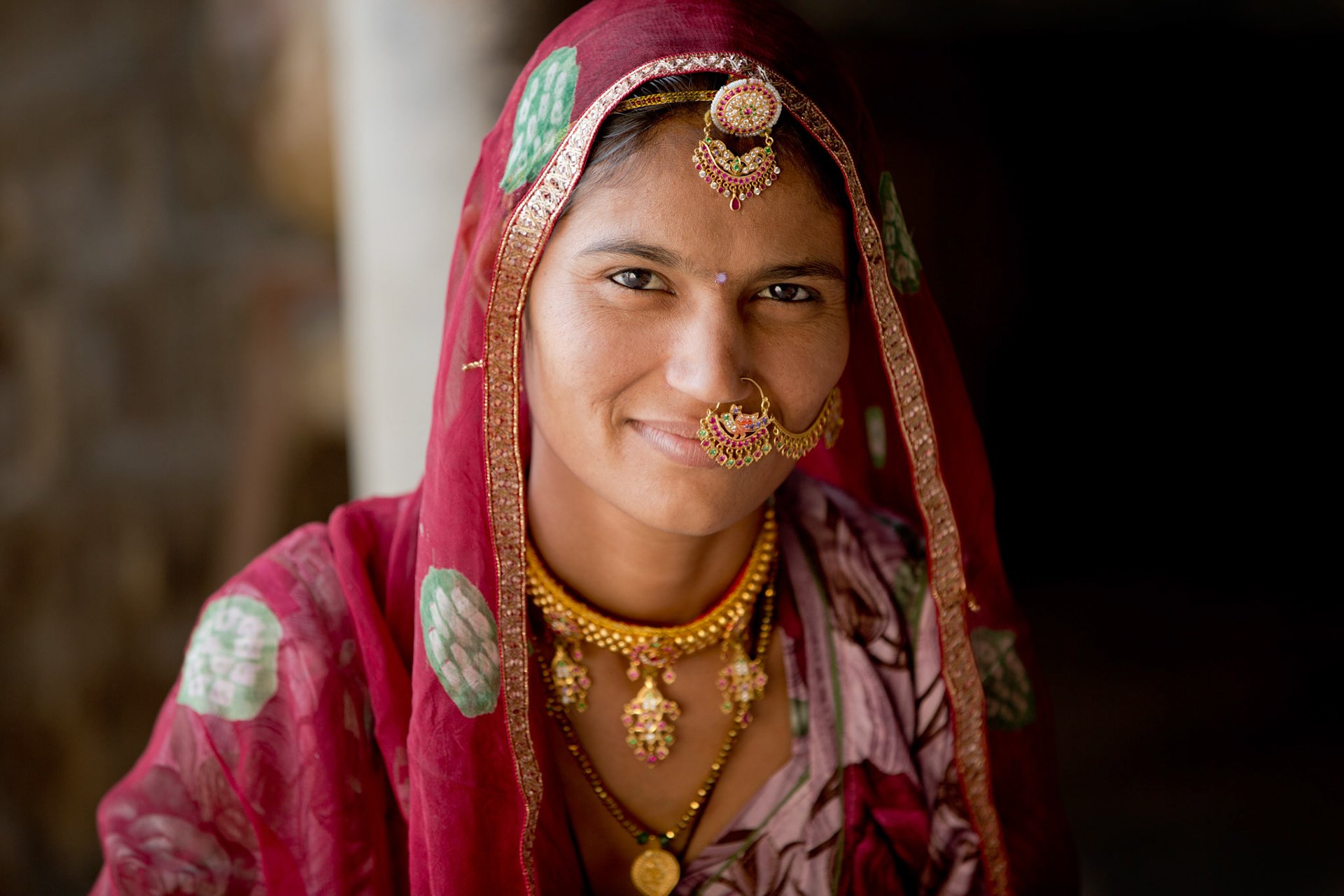 Rajasthan, India (2015)