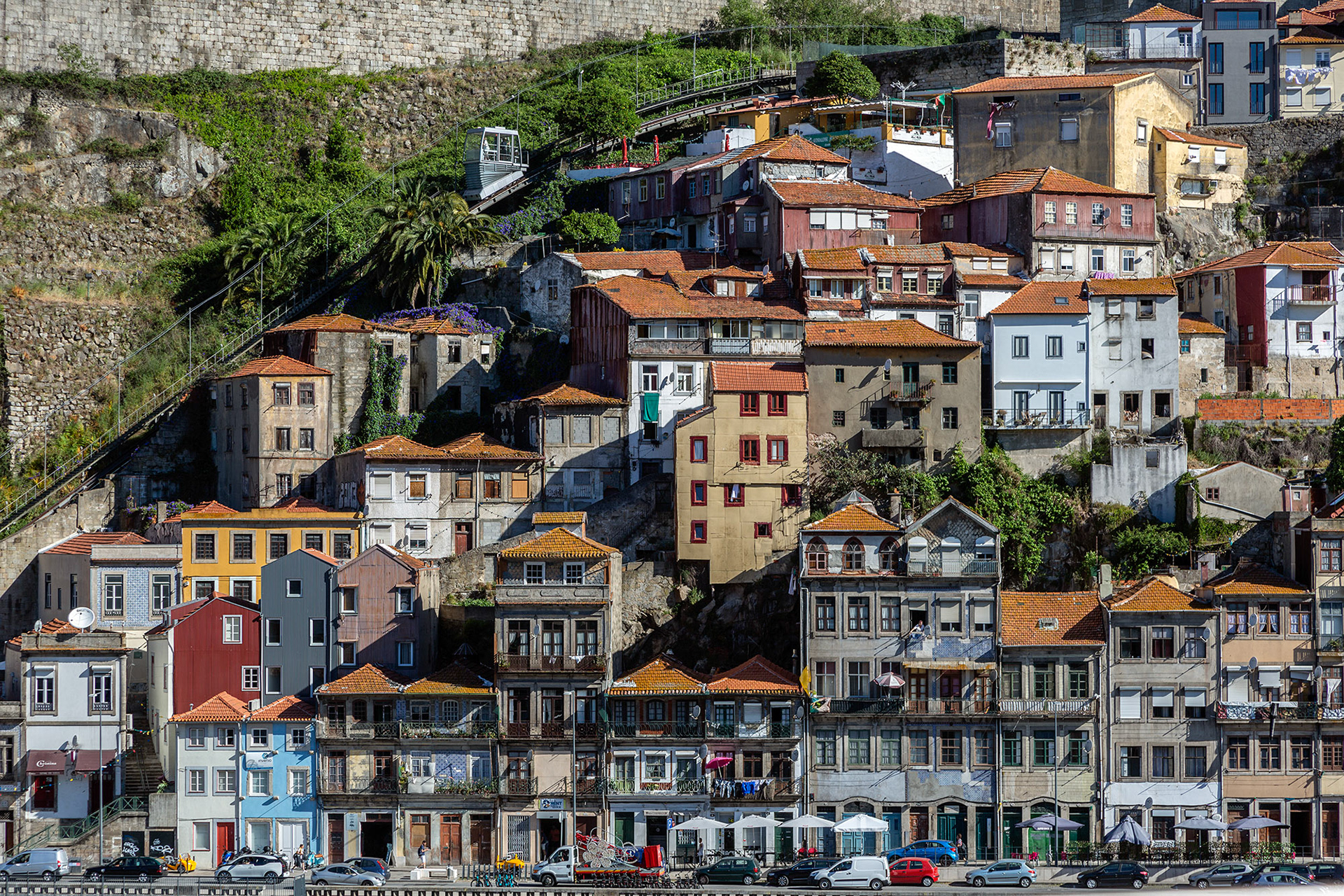 Porto, Portugal (2019)