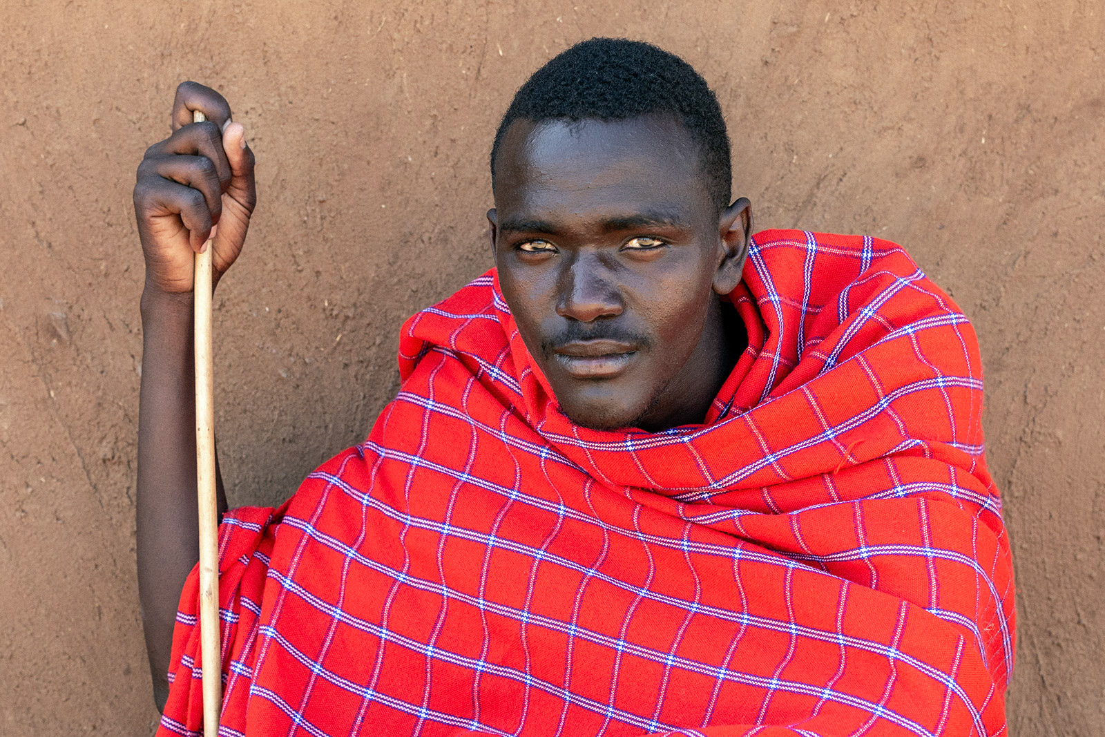 Masai Mara, Kenya (2018)