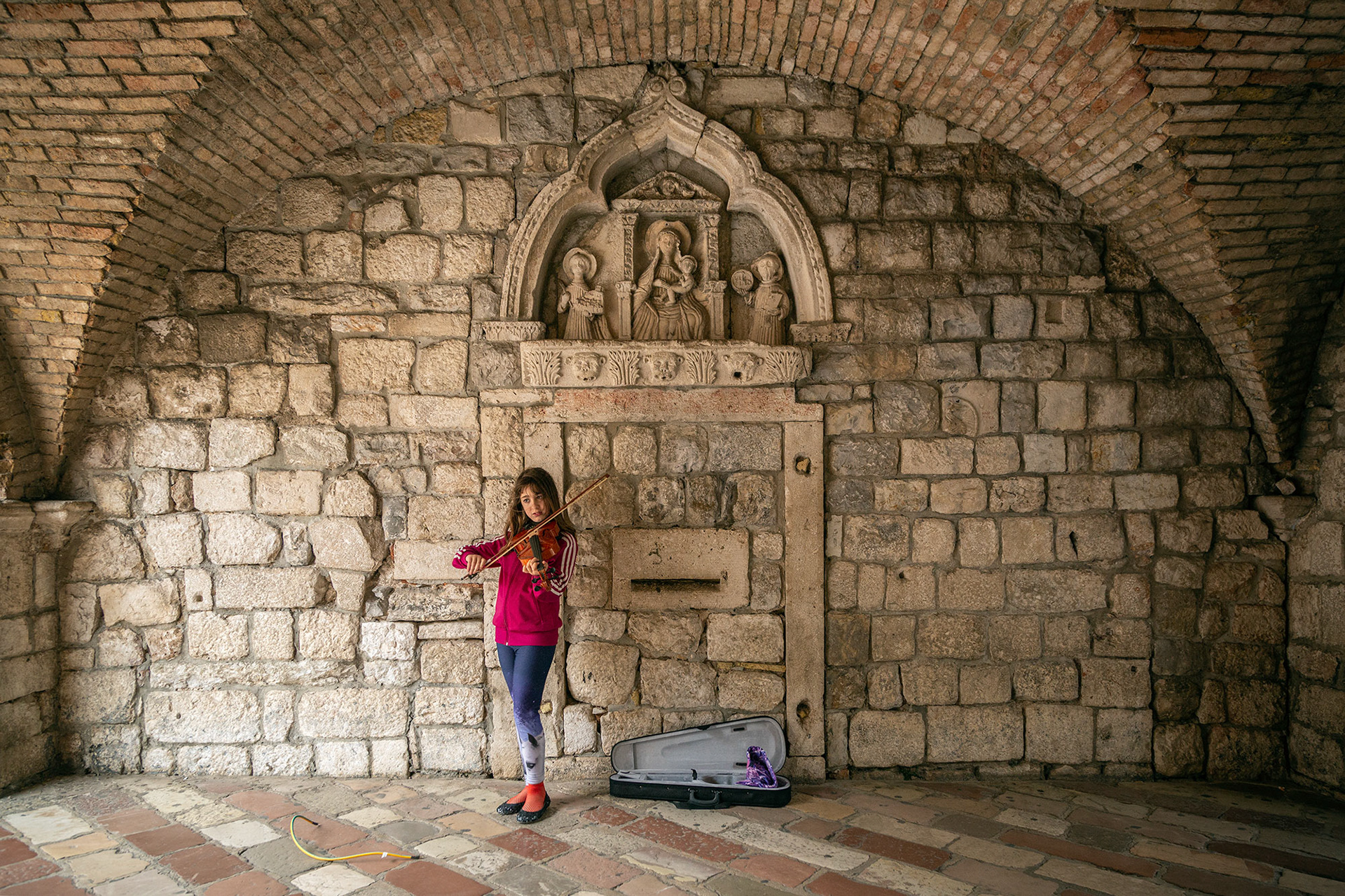 Kotor, Montenegro (2019)