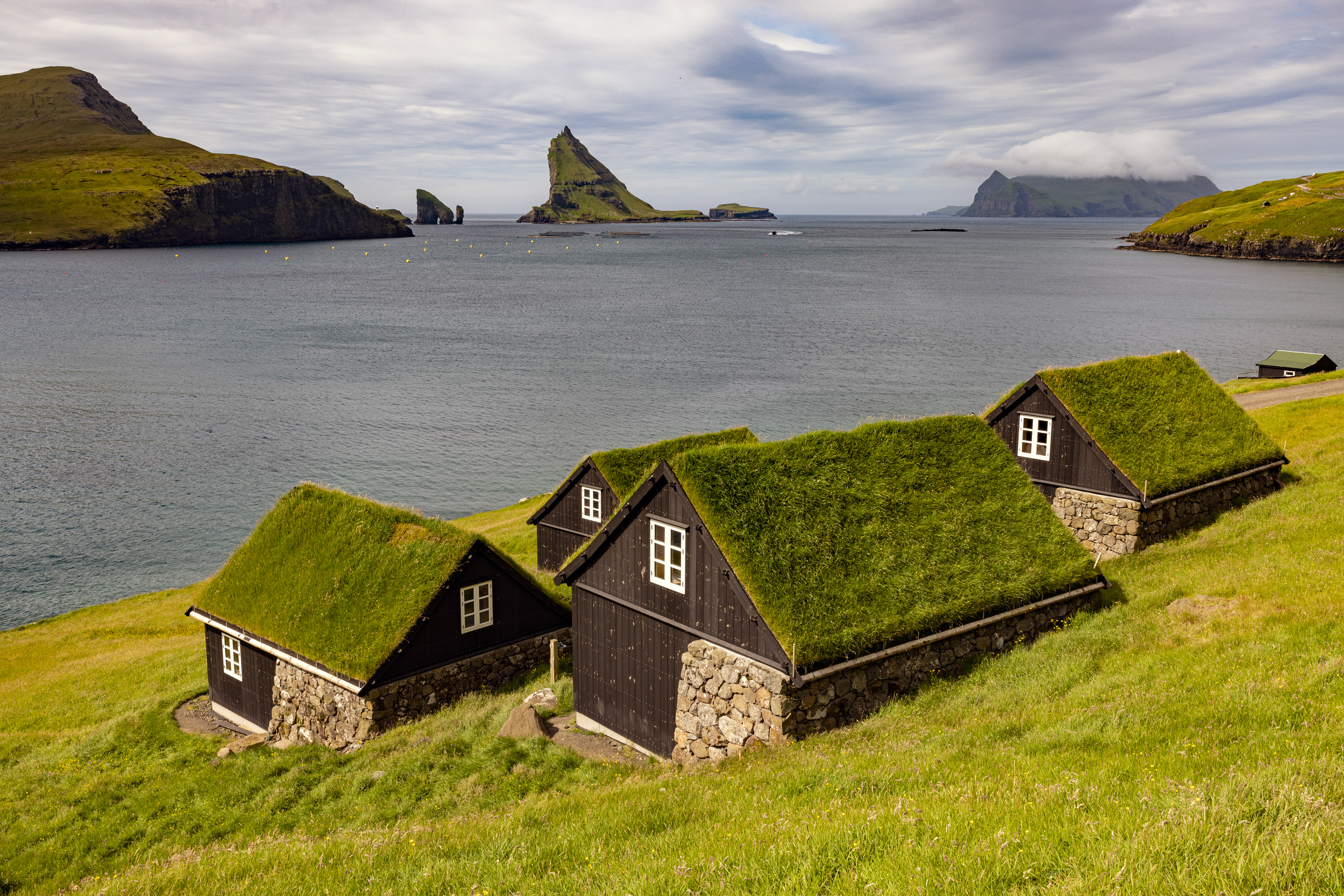 Faroe Islands (2022)