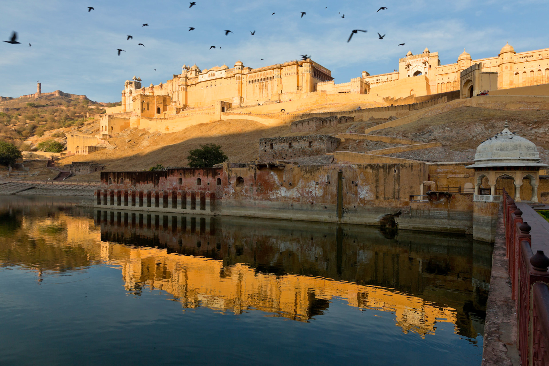 Rajasthan, India (2015)