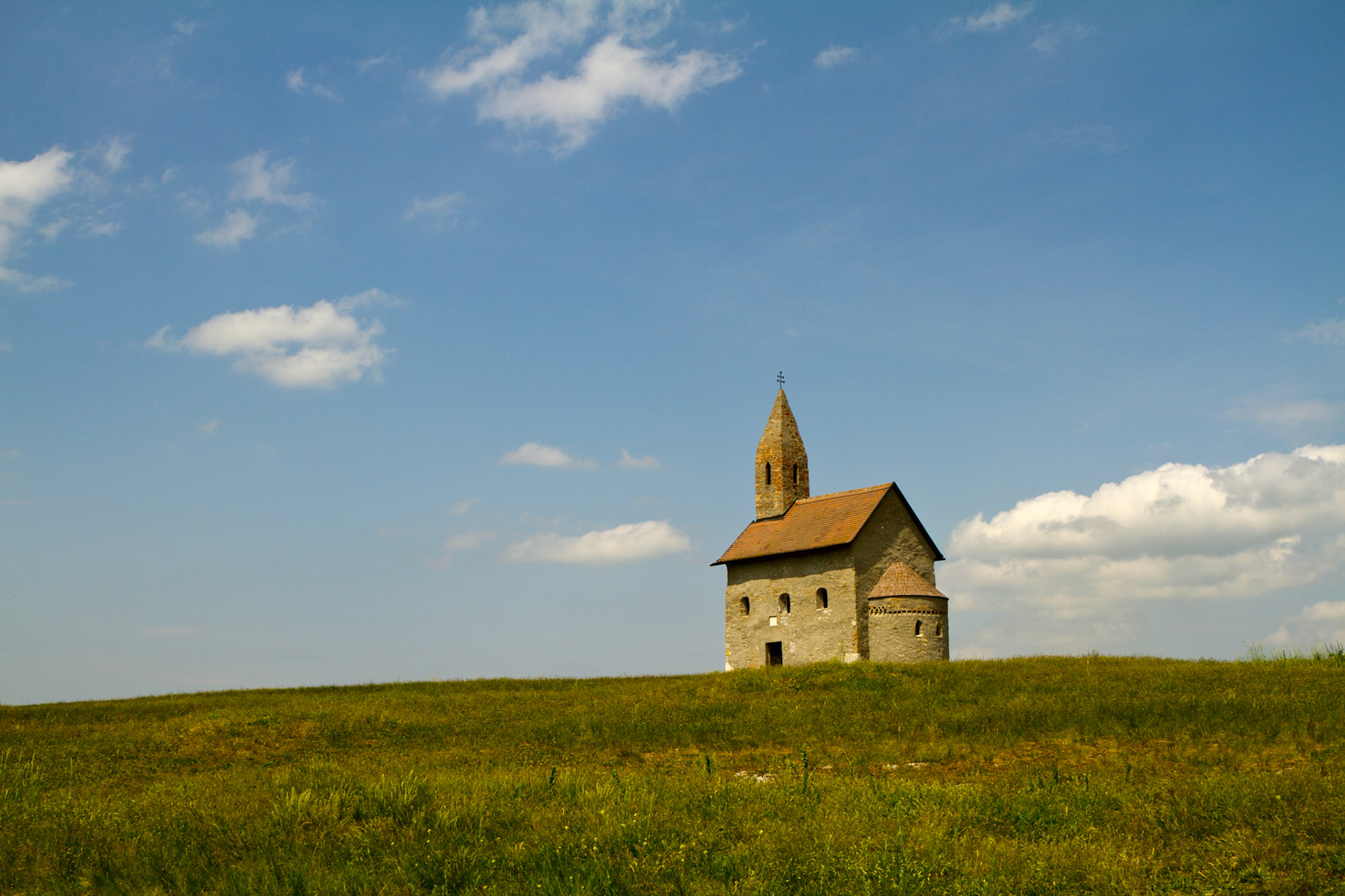 Nitra, Slovakia (2015)