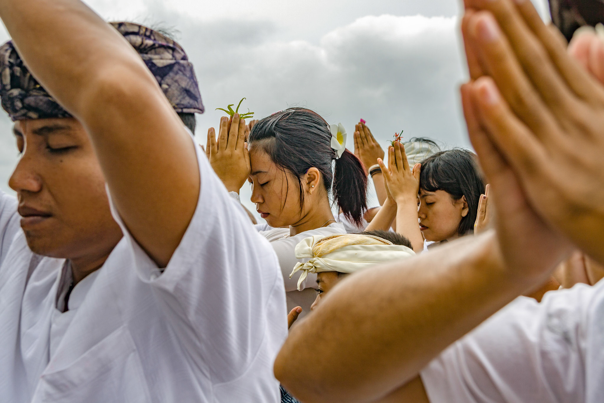 Lombok, Indonesia (2009)