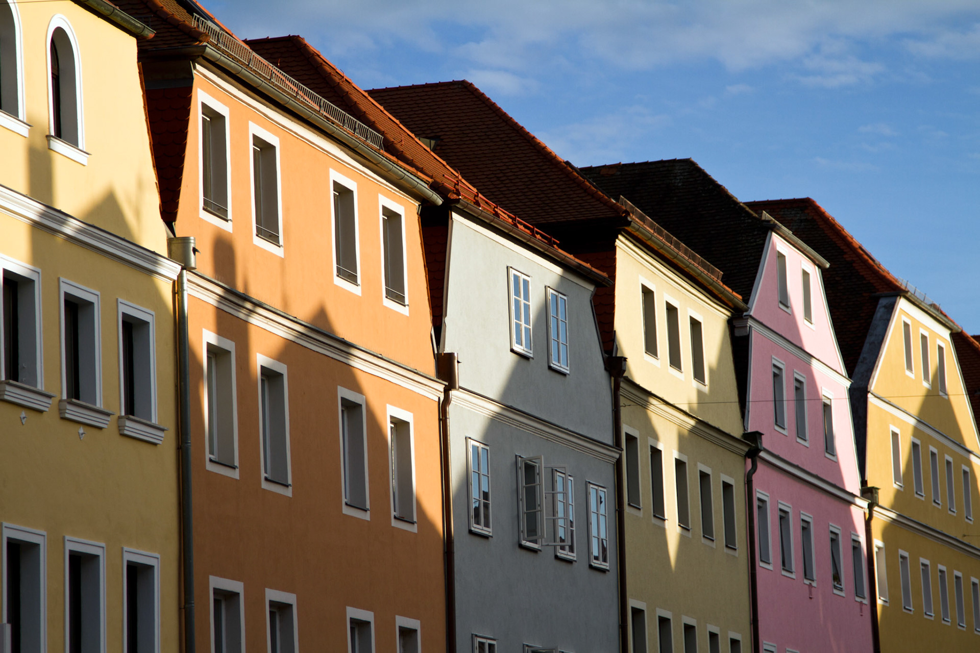 Regensburg, Germany (2012)