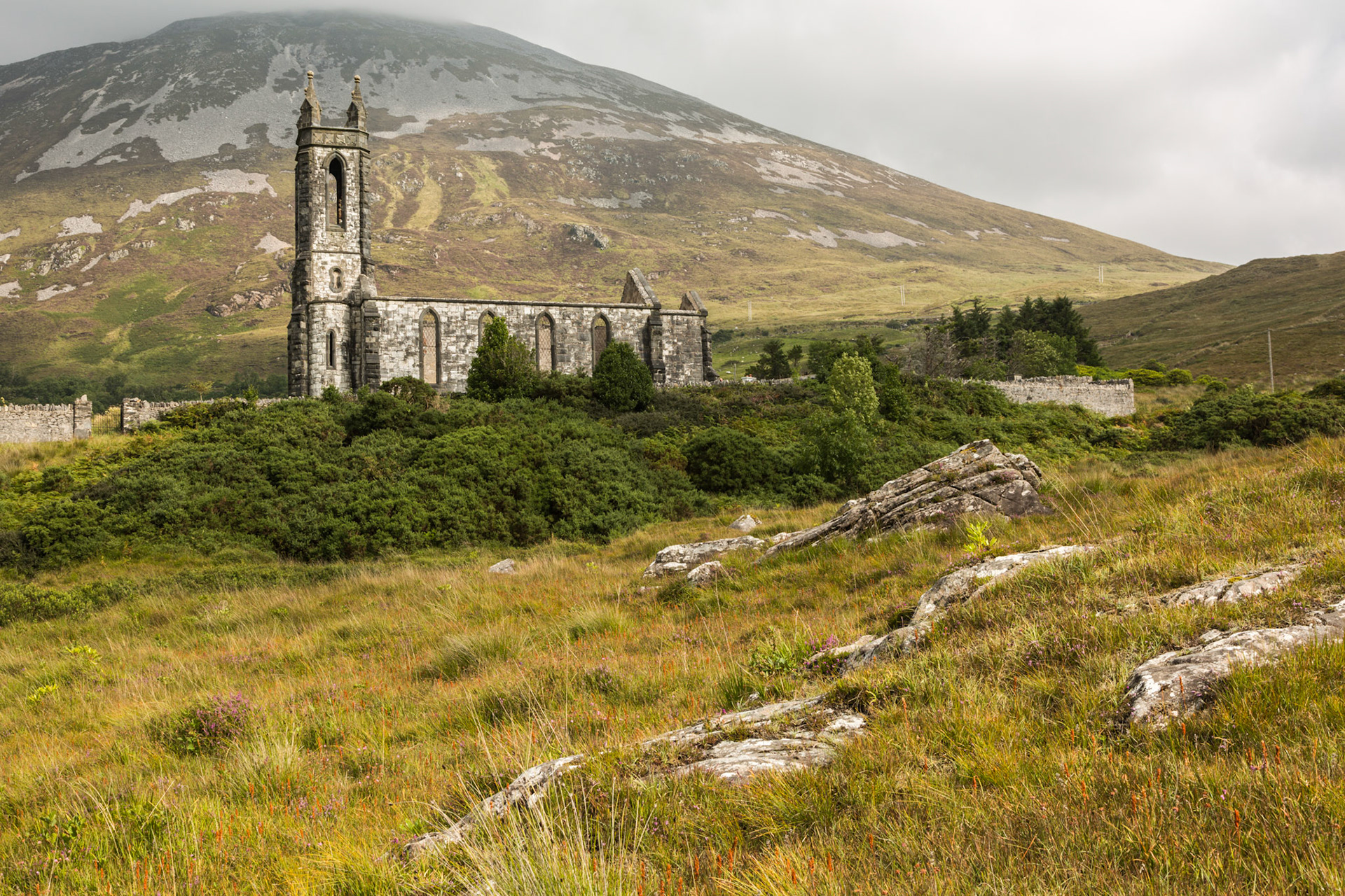 Co. Donegal, Ireland (2015)