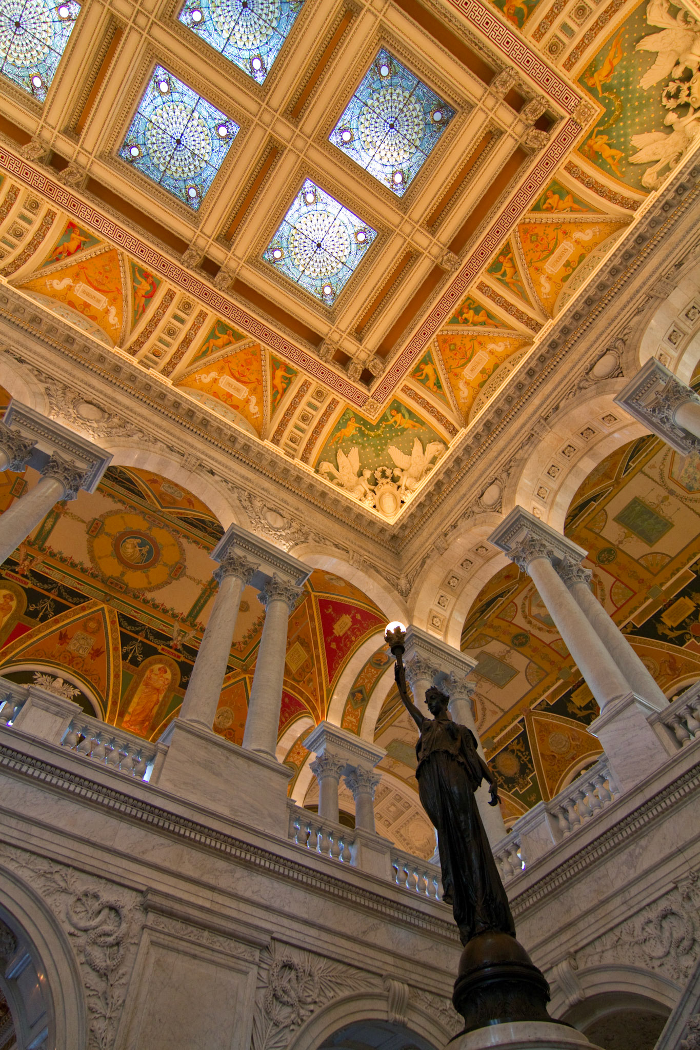 Washington DC, USA (2011)