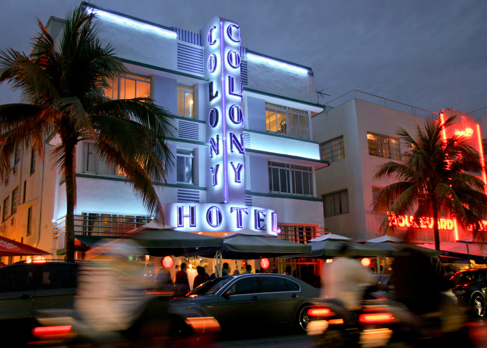 Miami, FL, USA (2006)