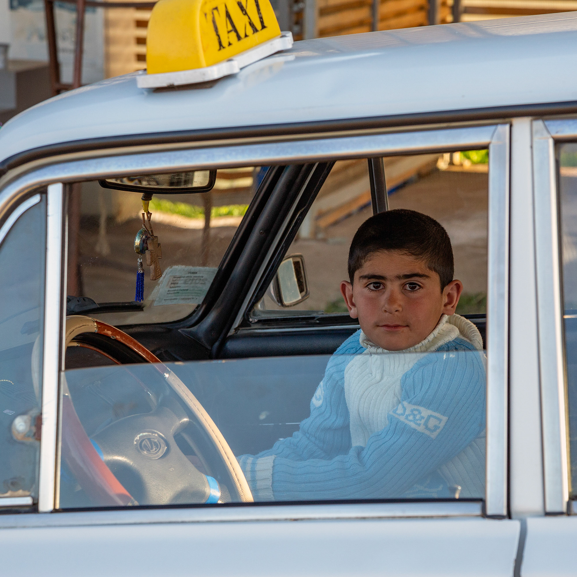 Tatev, Armenia (2019)