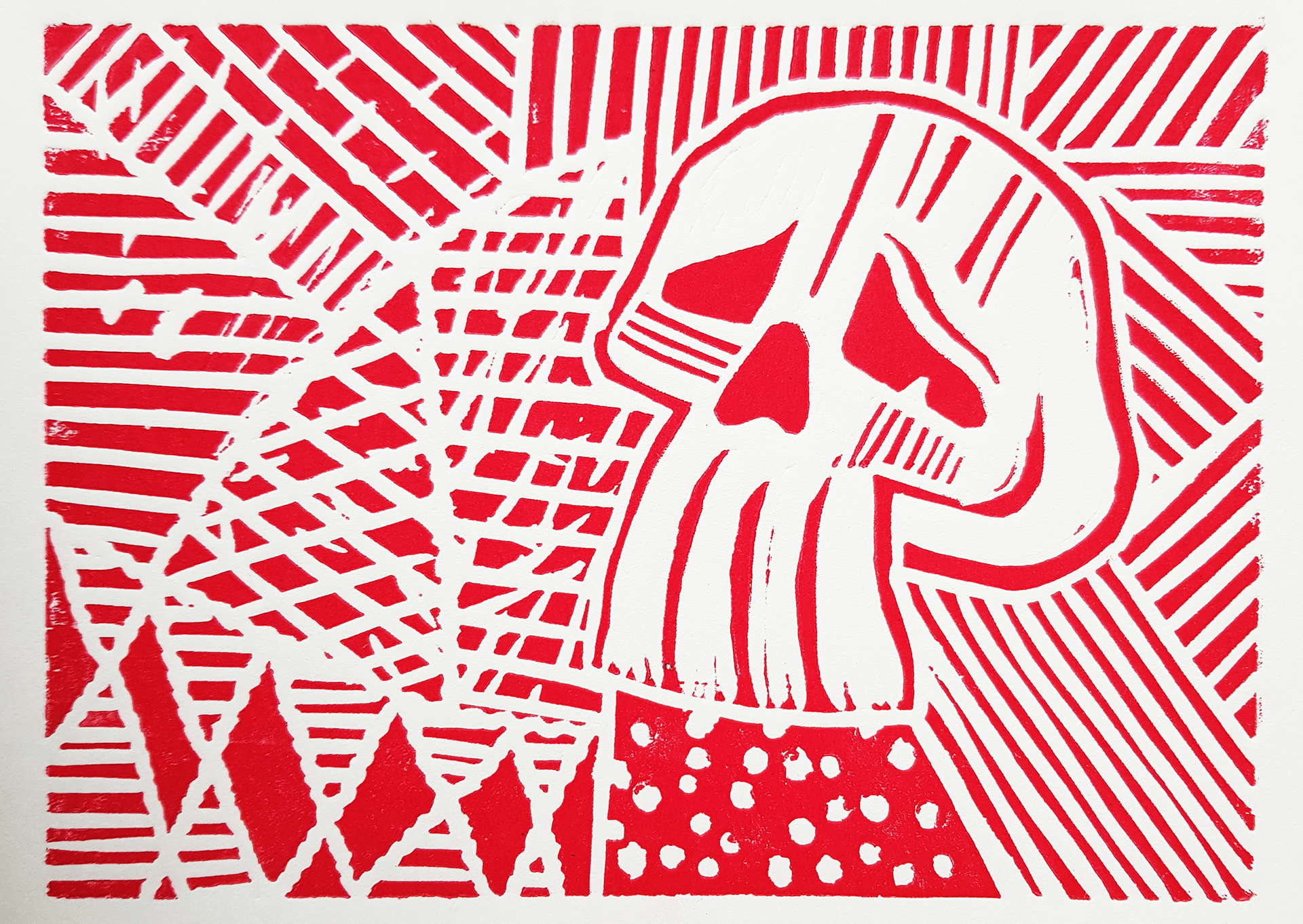 Skull - 2019