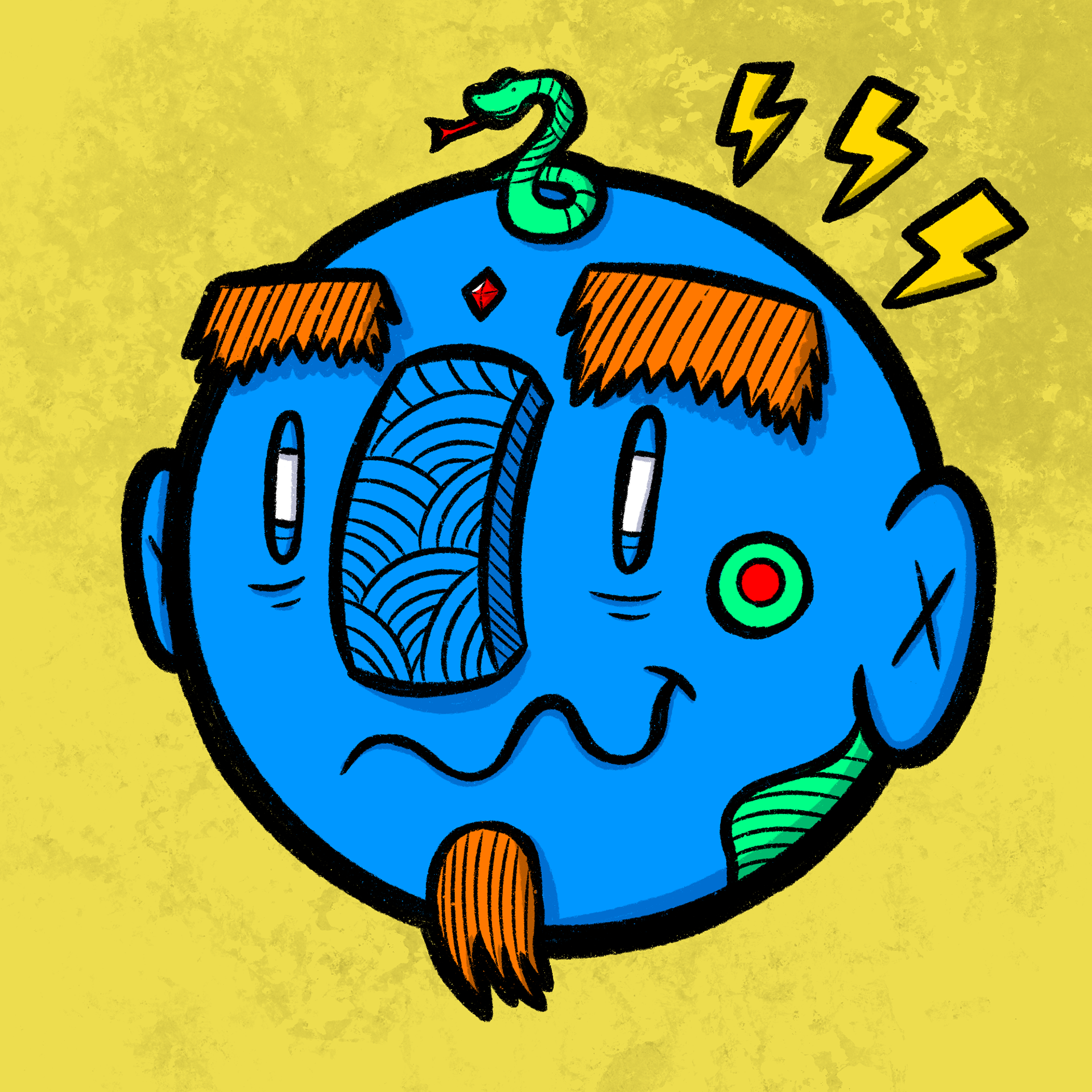 Confused - 2023