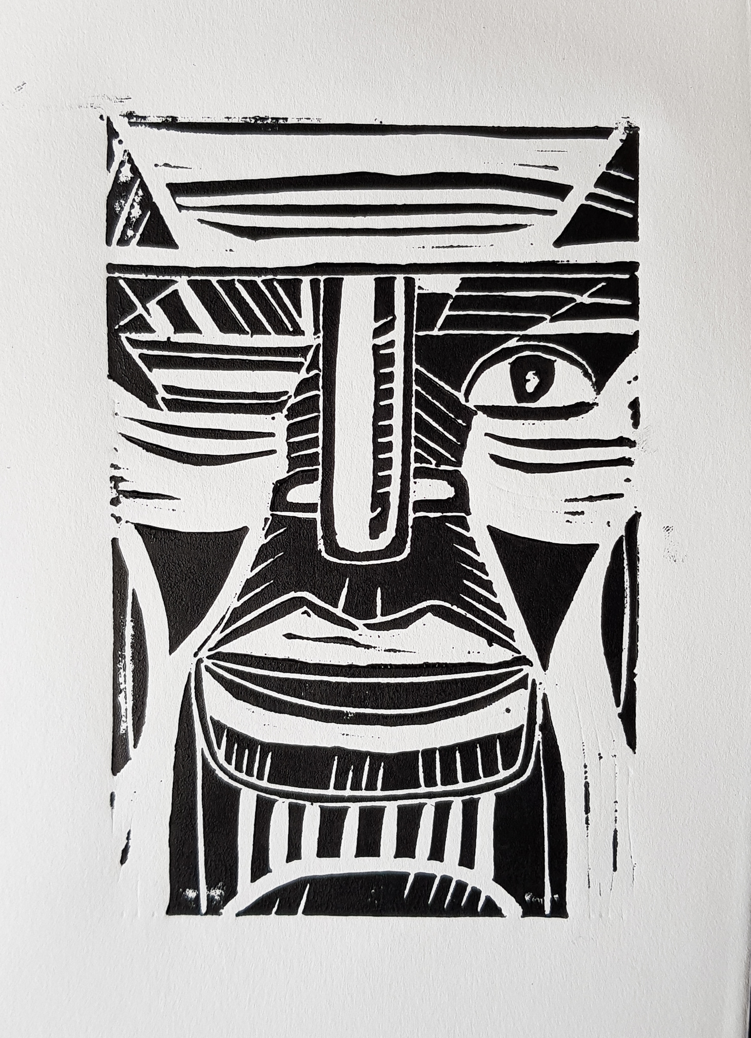 Titan - 2021