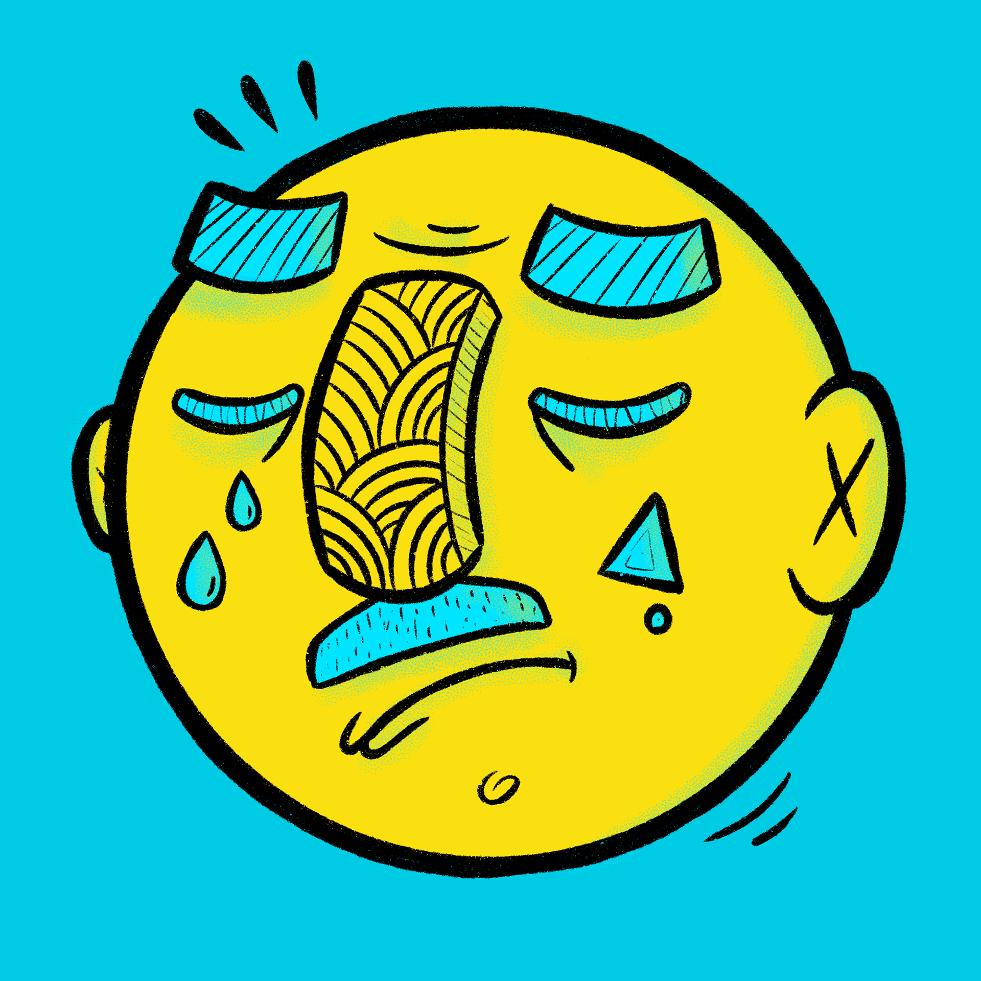 Very sad - 2023