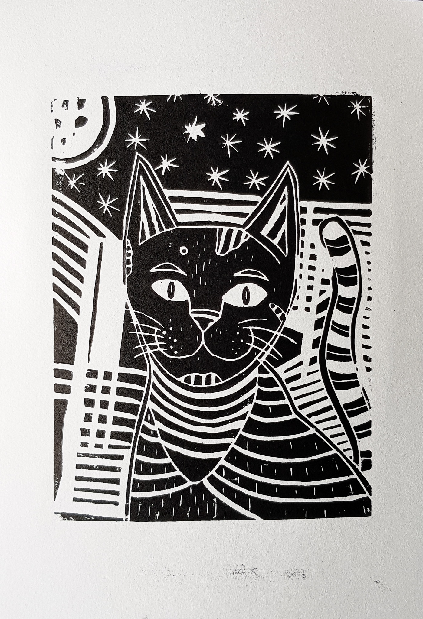 Nuit - 2021
