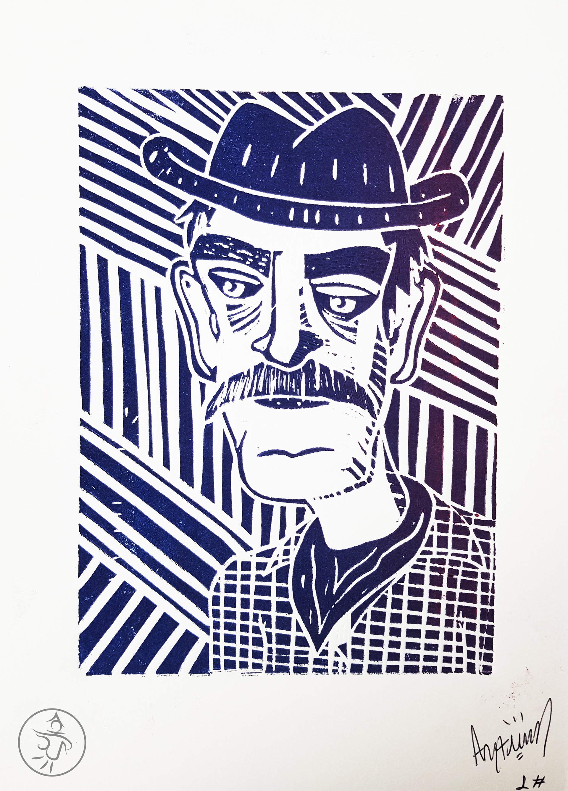 Cowboy - 2019