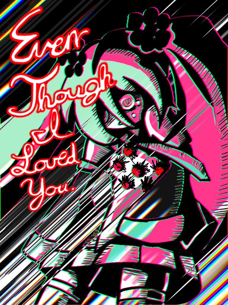 I loved You Before