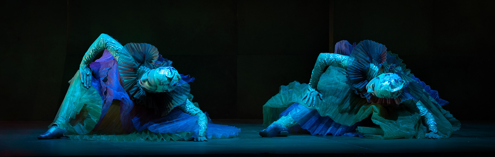 El Emperador en la Atlántida