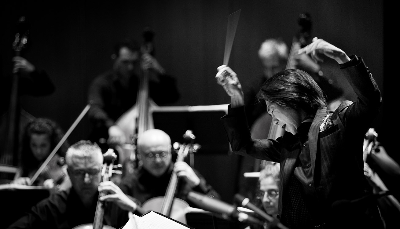 Toshiyuki Watanabe, filmmusic composer