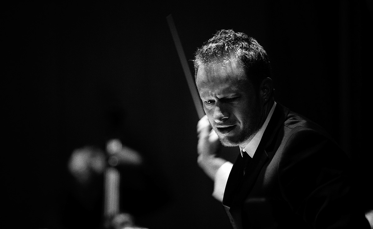 Federico Jusid, filmmusic composer