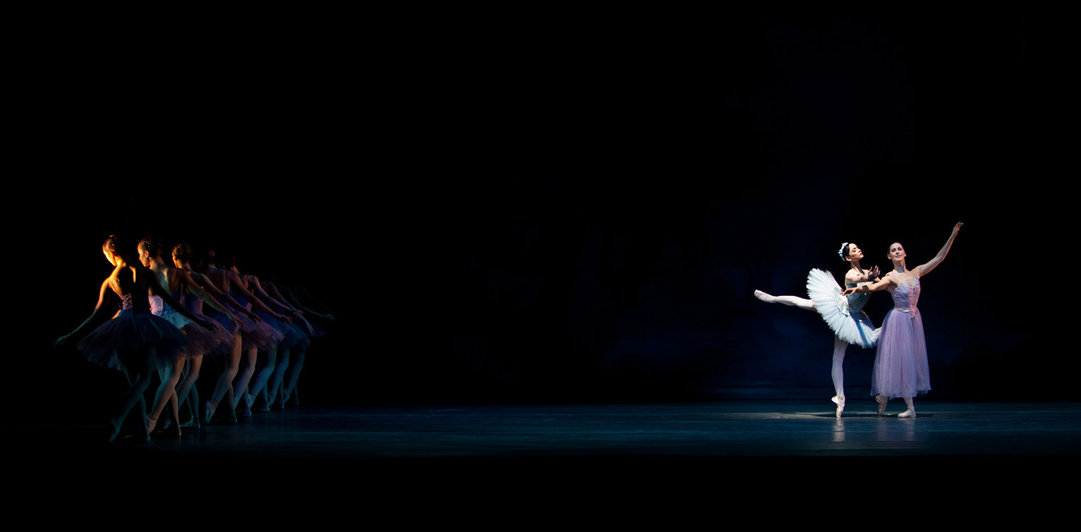 The Sleeping Beauty, Bayerisches Staatsballet